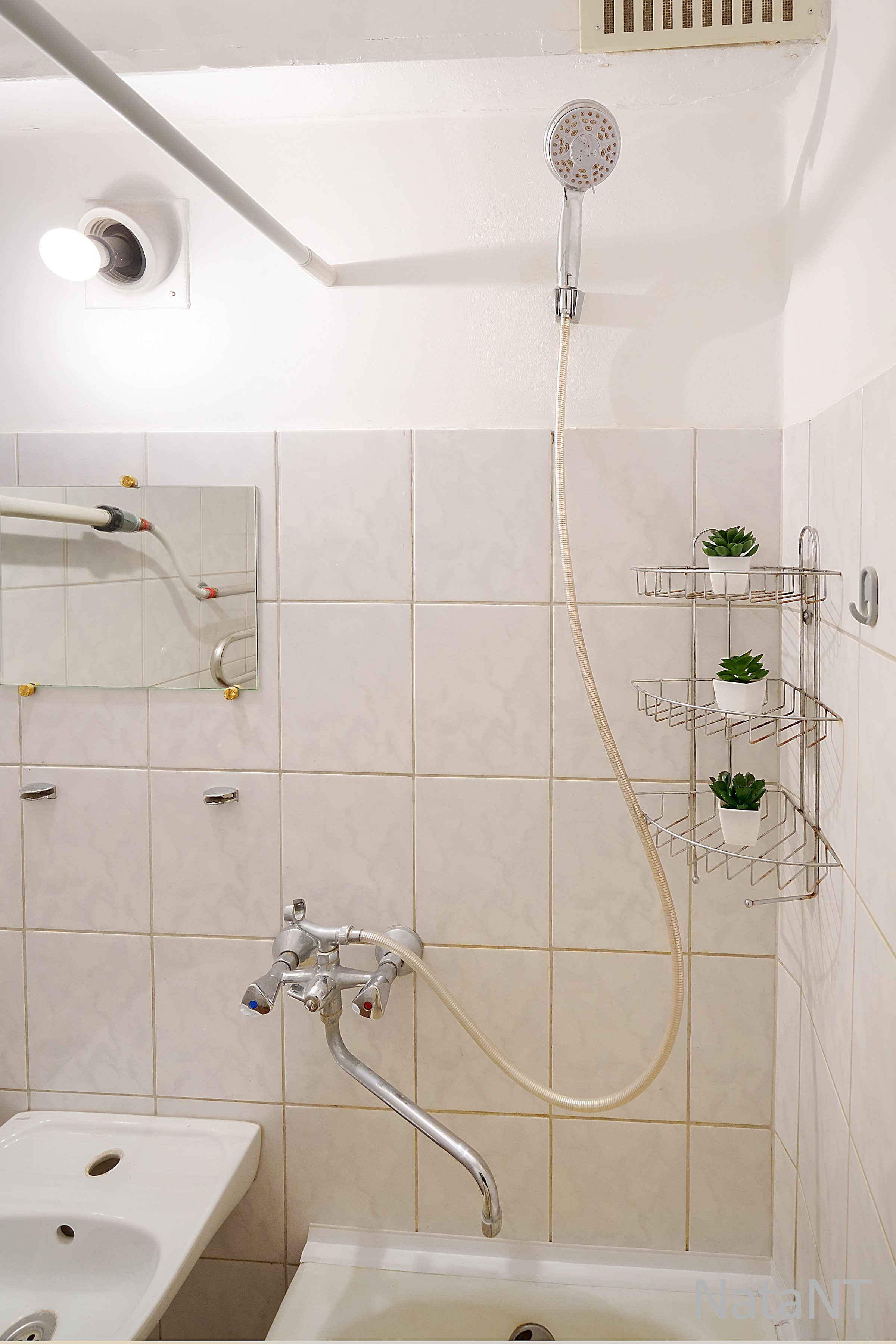 Žirmunų g. 113. Elina Sapiega fotografė Vilniuje