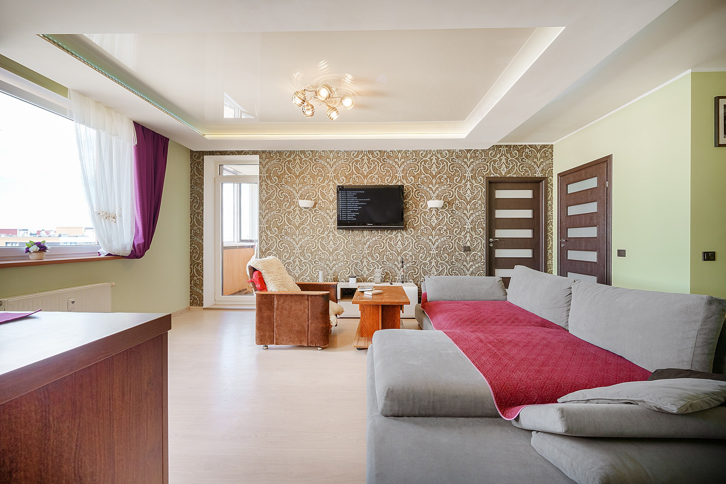 Perkūnkemio g. Elina Sapiega fotografė Vilniuje