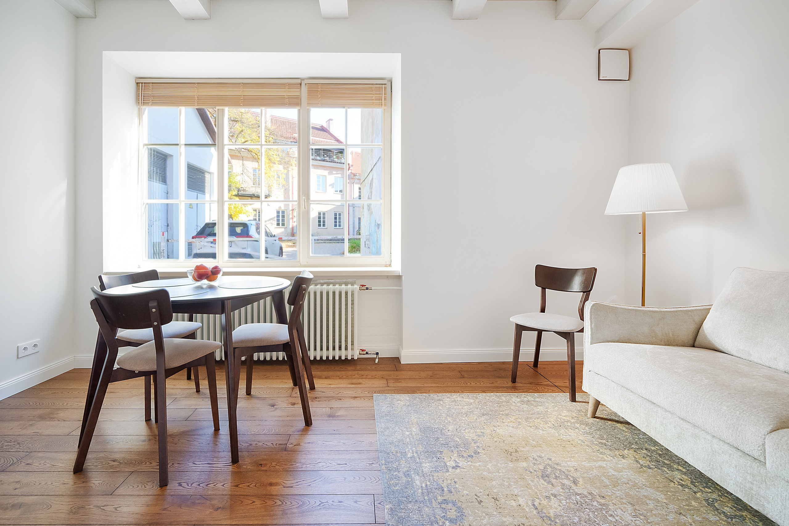 Užupio g.2. Elina Sapiega fotografė Vilniuje