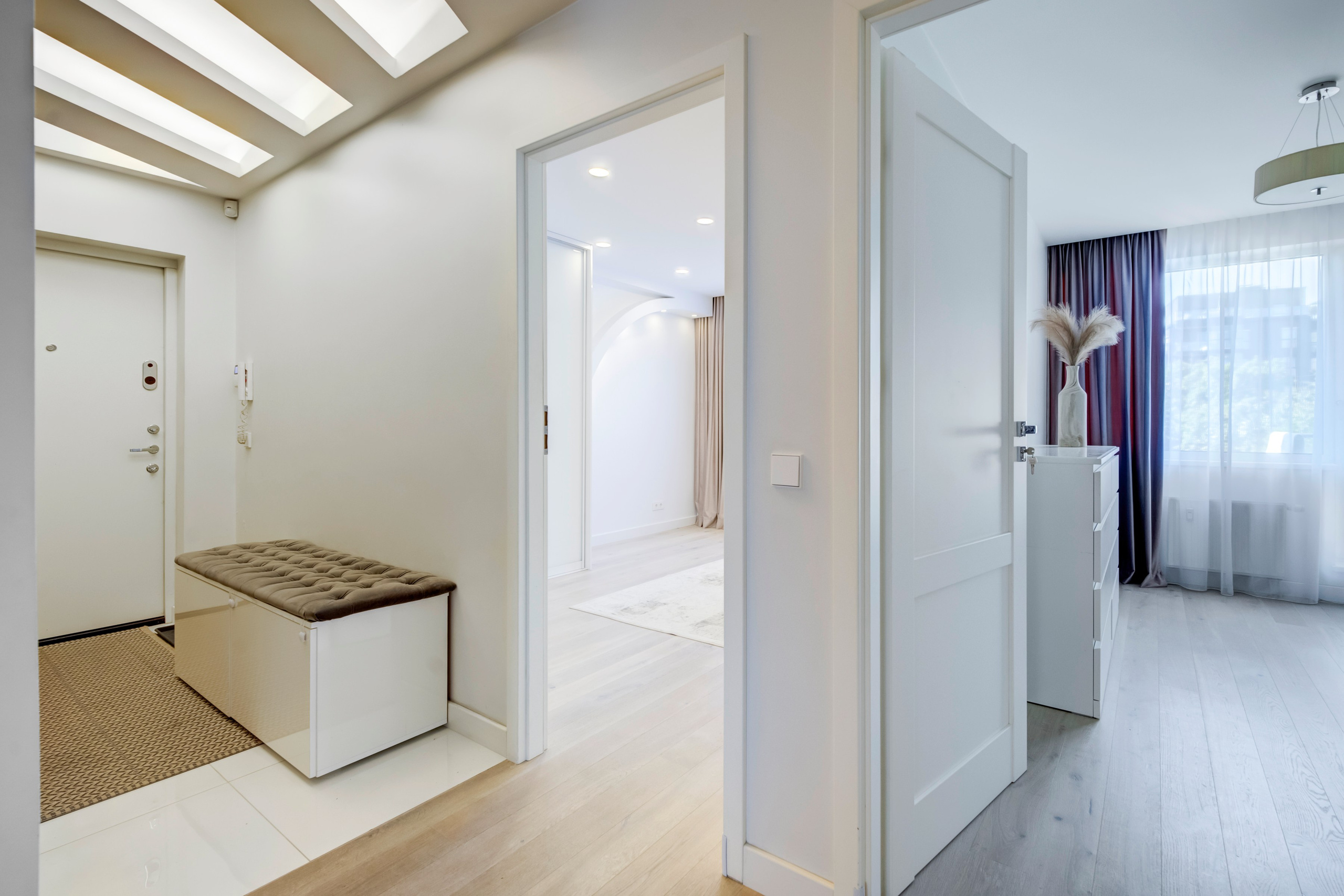 Sėlių g. 29. Elina Sapiega fotografė Vilniuje