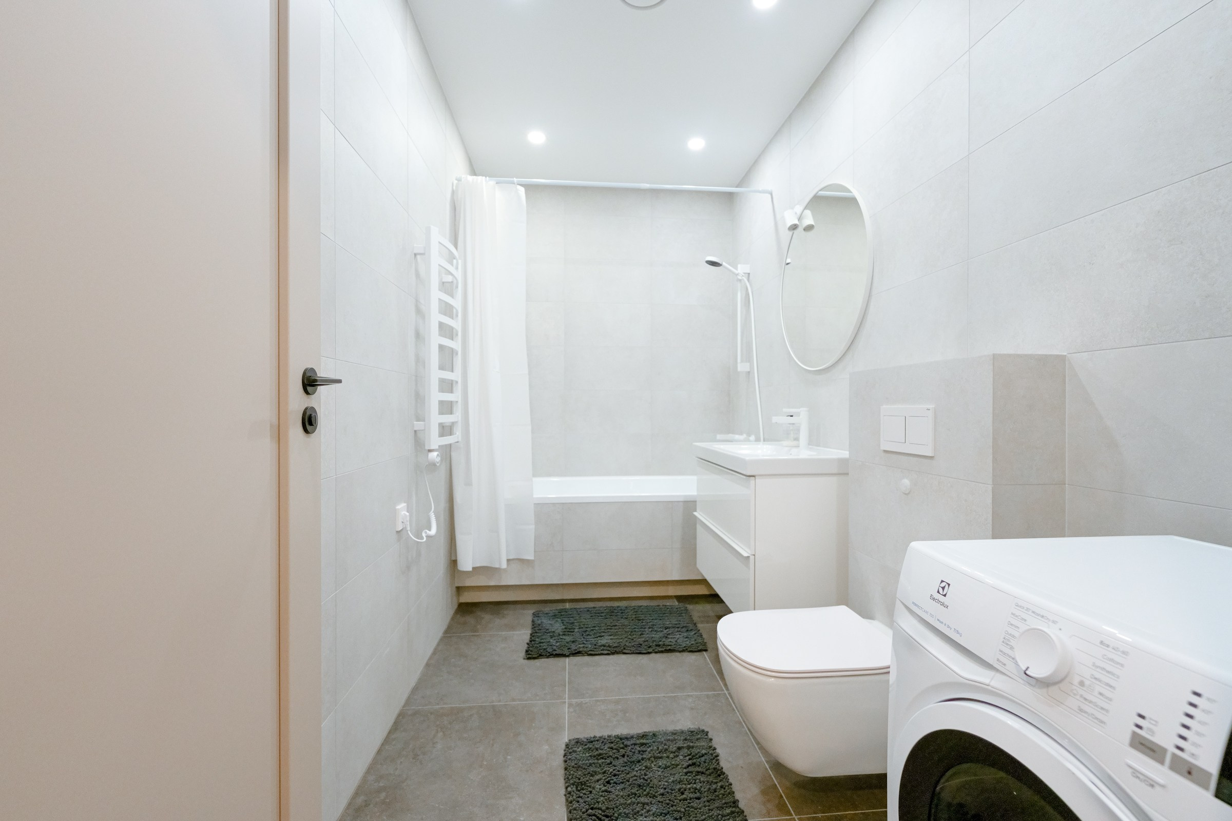 Butas Aguonų g. 17D. Elina Sapiega fotografė Vilniuje