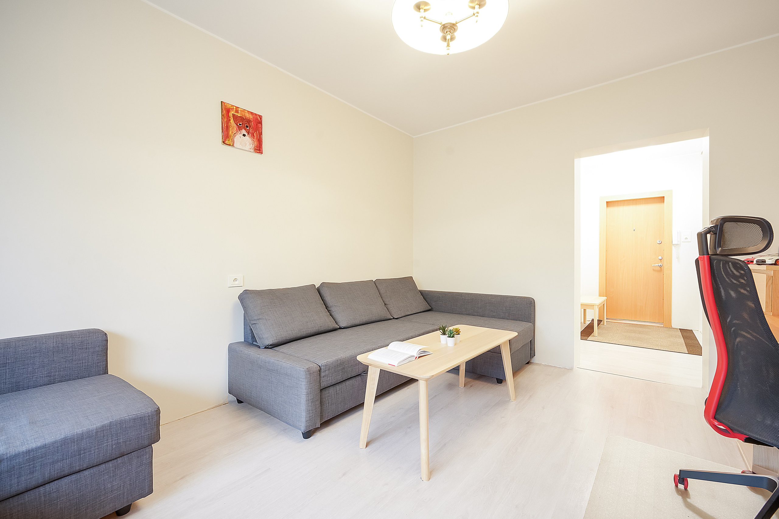 Saulės g. 14, Elektrėnai. Elina Sapiega fotografė Vilniuje