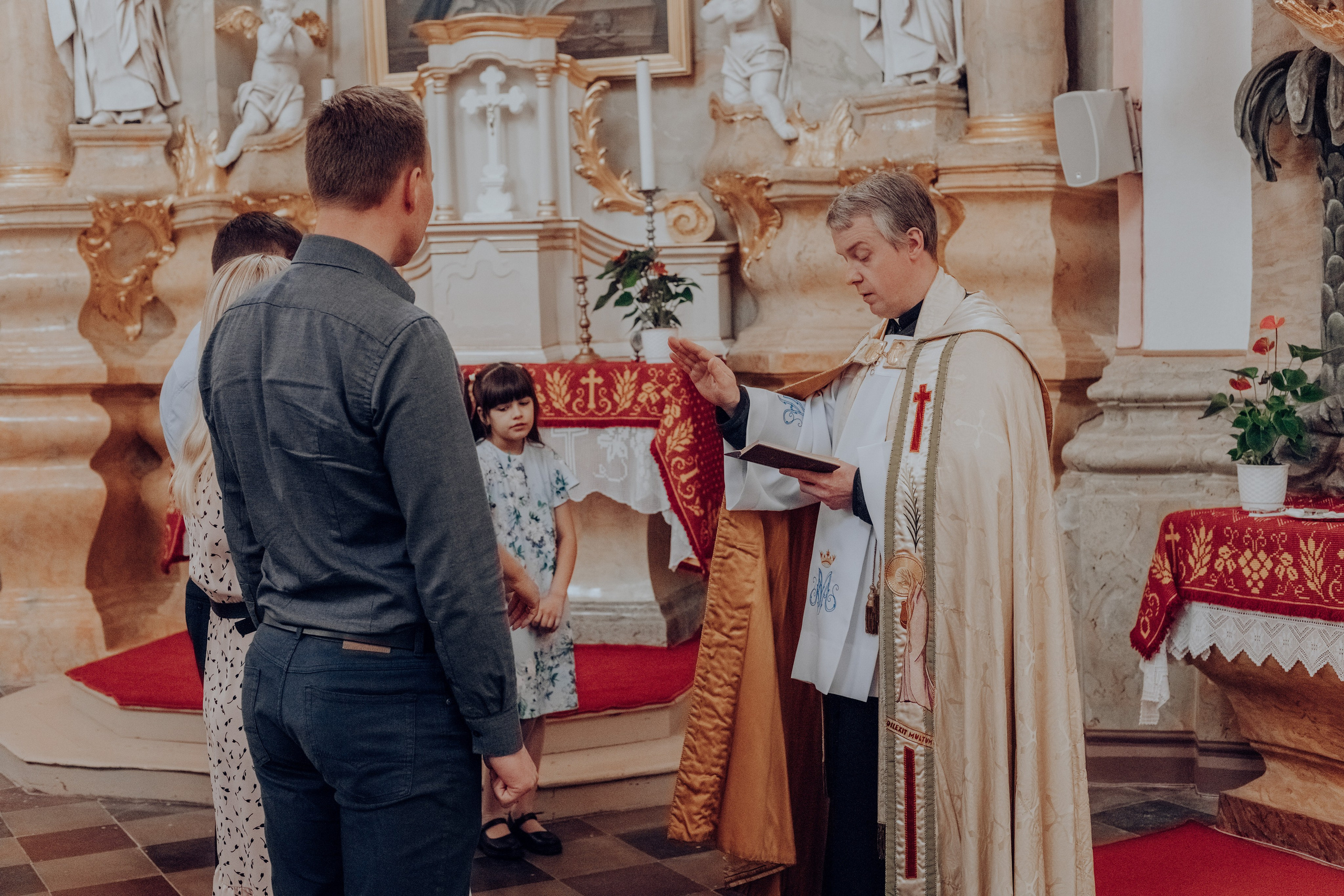 Арманд. Jūsu fotogrāfs - Iveta Marčenoka