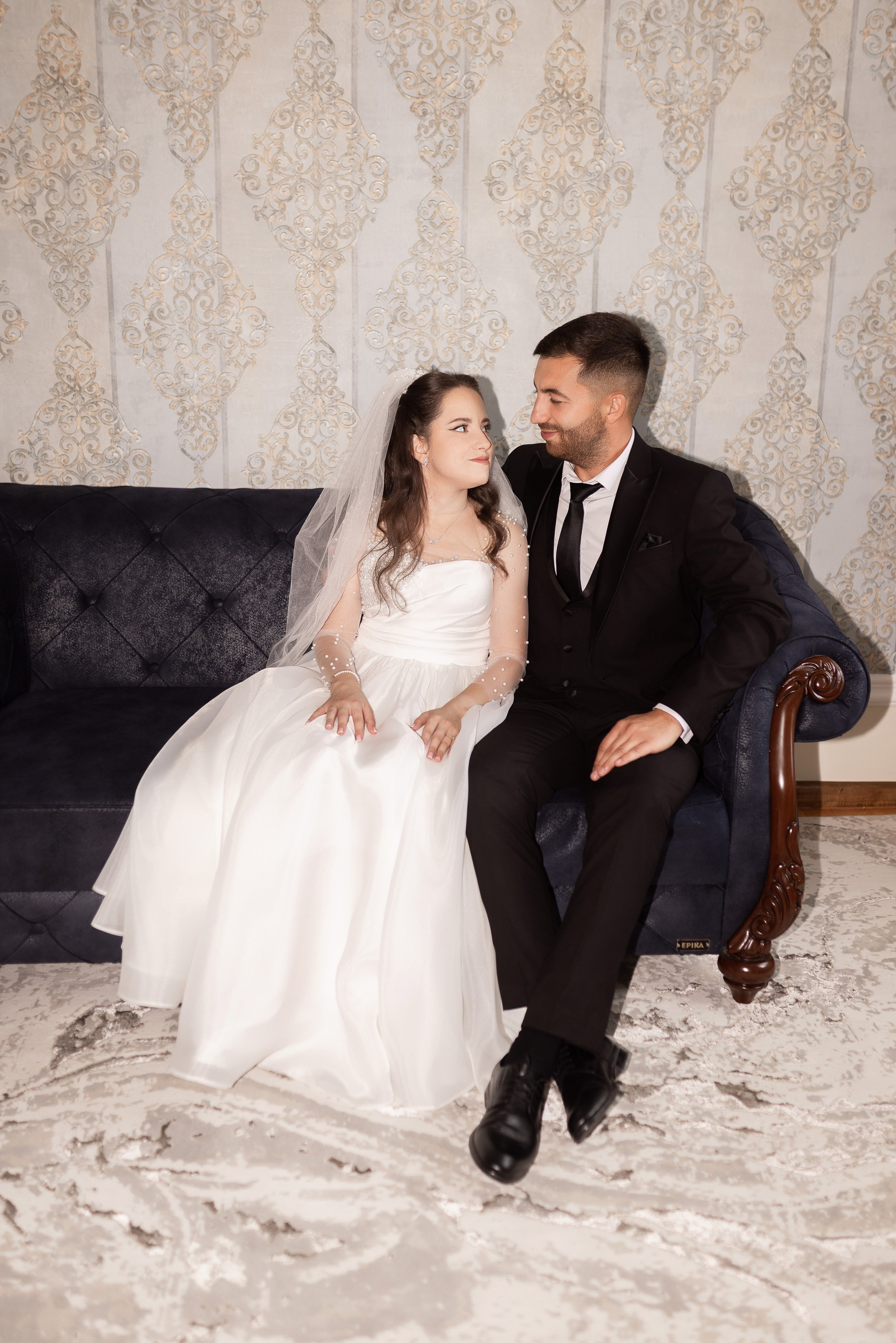 Ana-Maria & Bogdan. Vlad Aconstantinesei Photographer