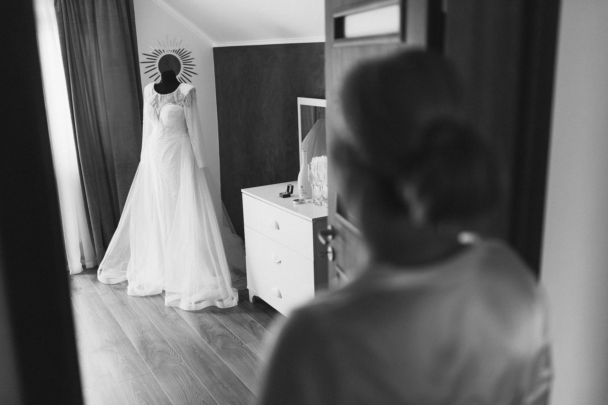 Andreea & Stefan. Vlad Aconstantinesei Photographer