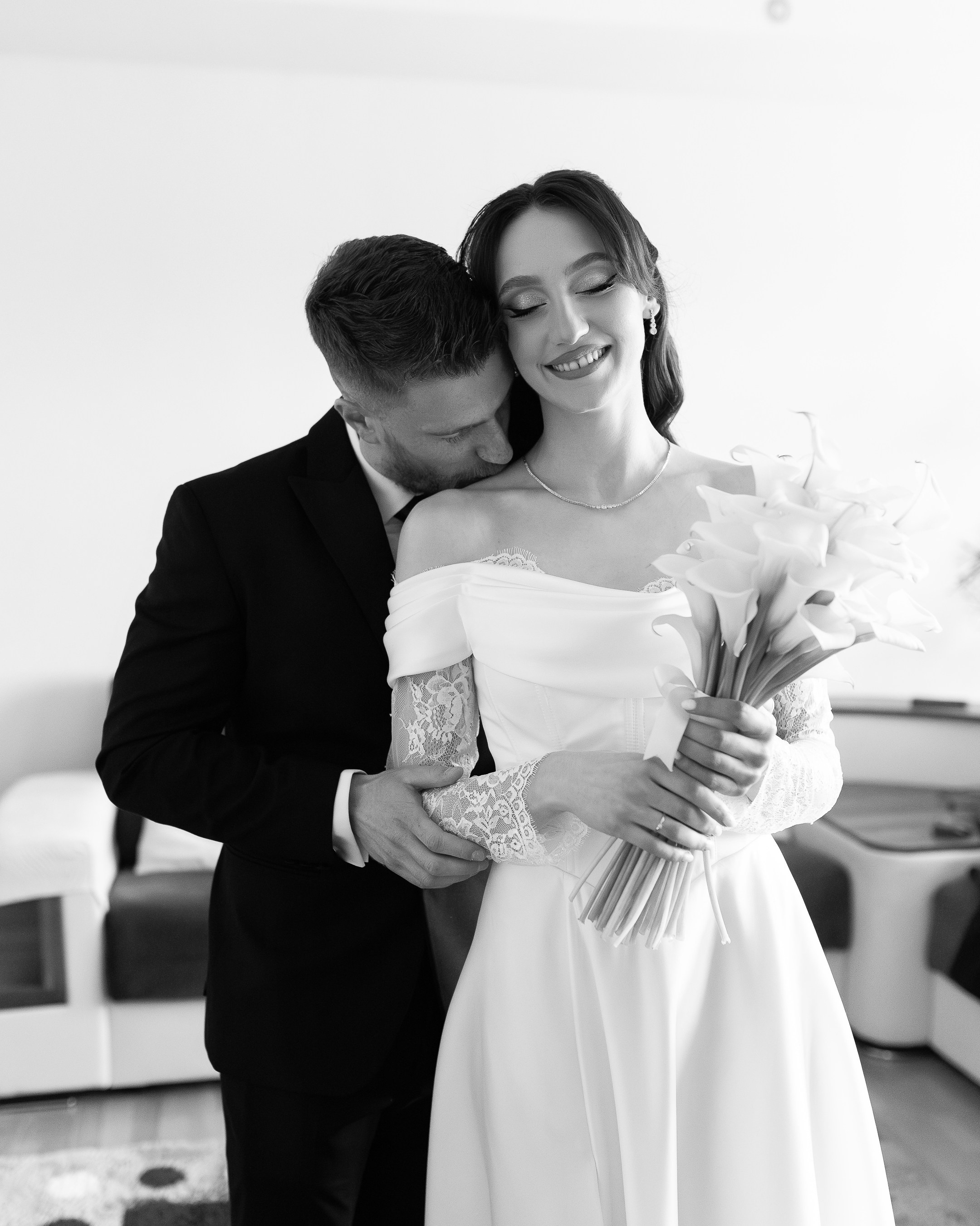 Bianca & Bogdan. Vlad Aconstantinesei Photographer