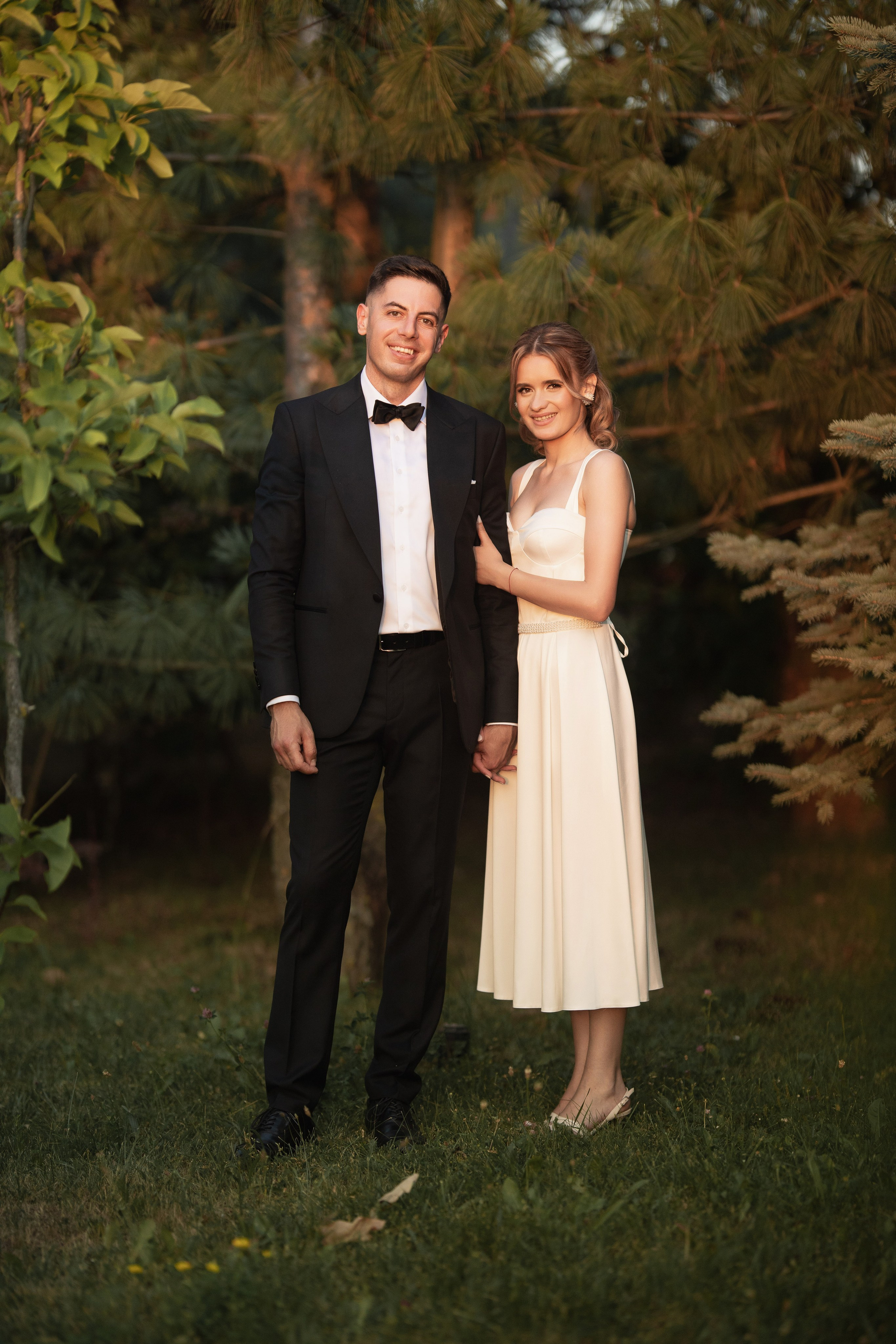 Iulia & Radu. Vlad Aconstantinesei Photographer