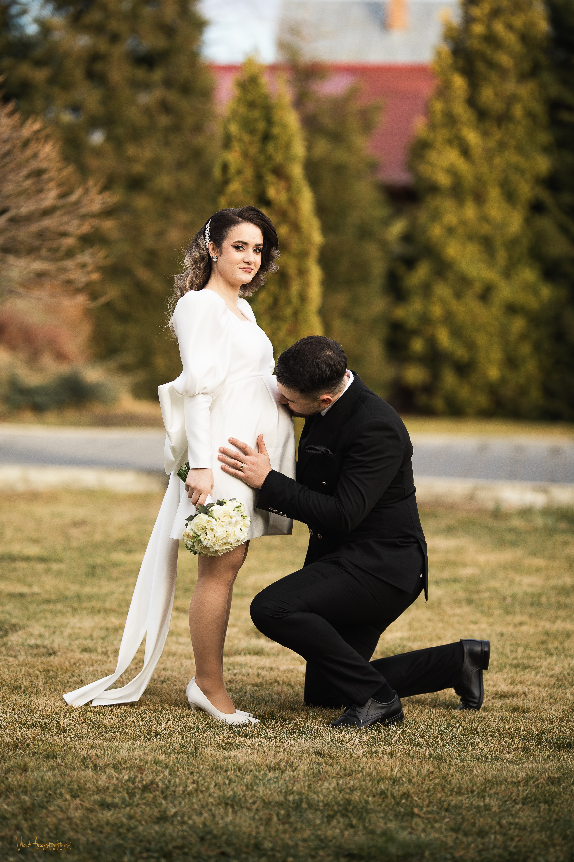 Cristina & Narcis. Vlad Aconstantinesei Photographer