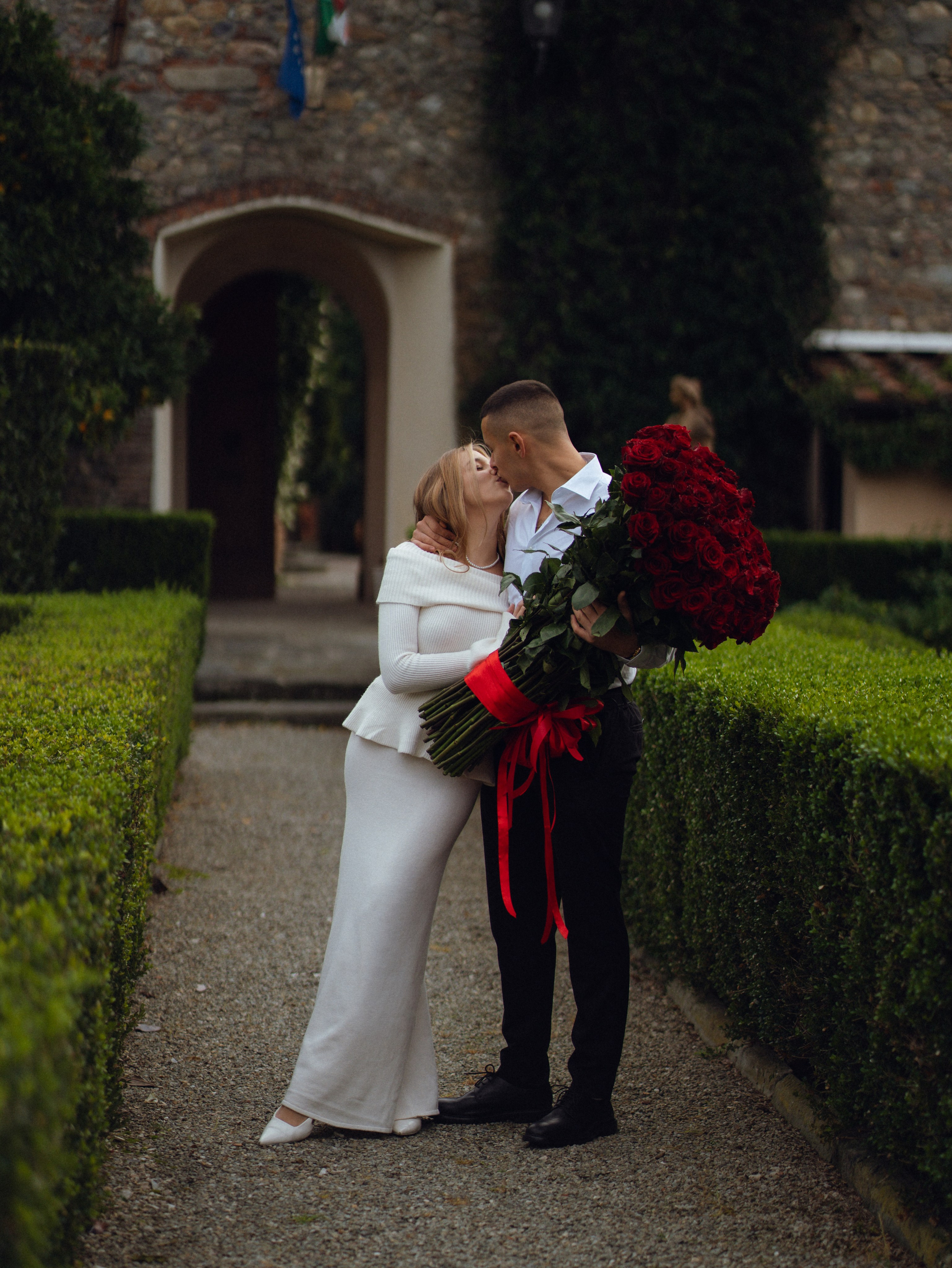 Proposal. Photographer in Italy, Pisa, Florence
