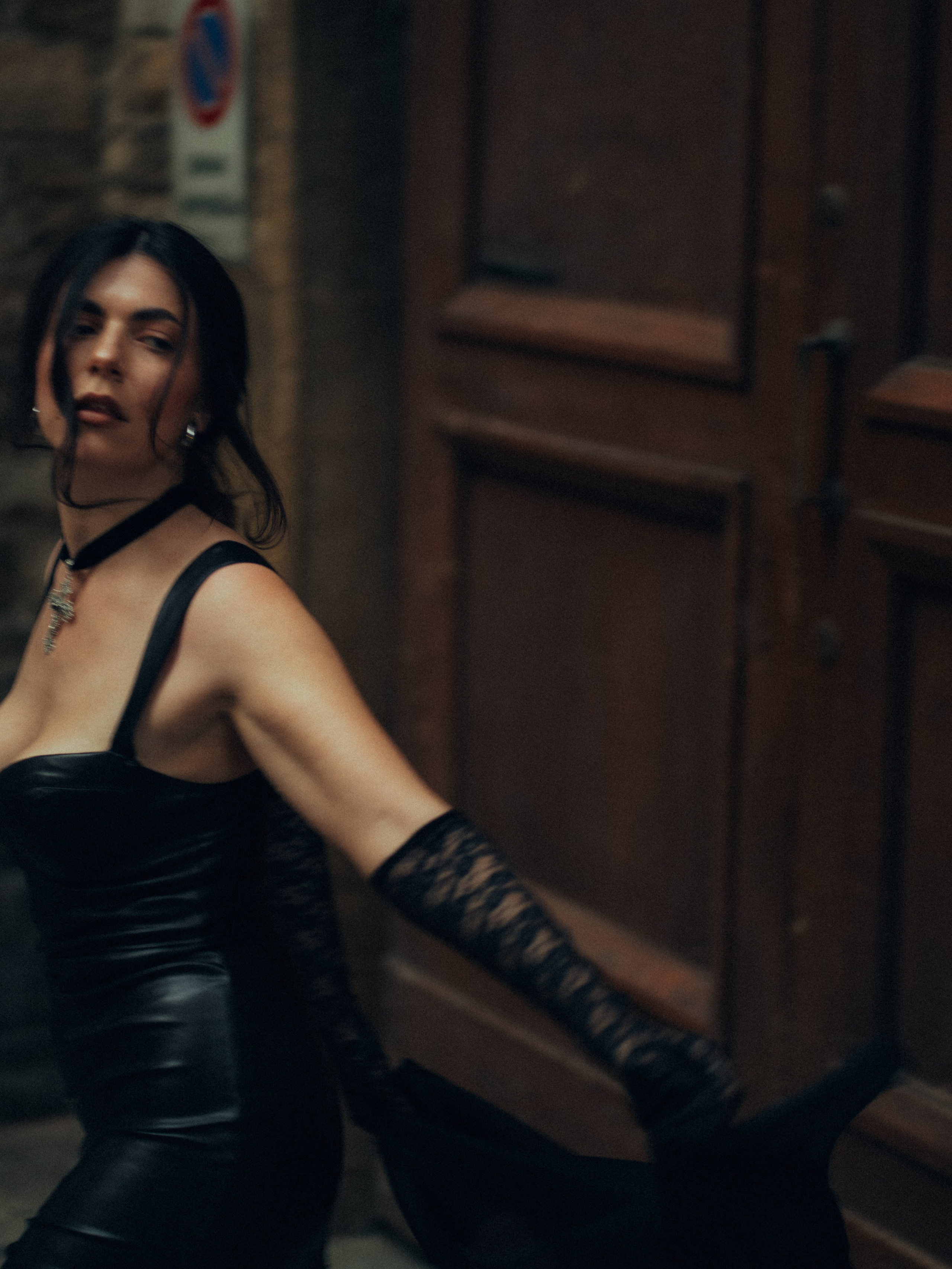 Christina. Photographer in Italy, Pisa, Florence