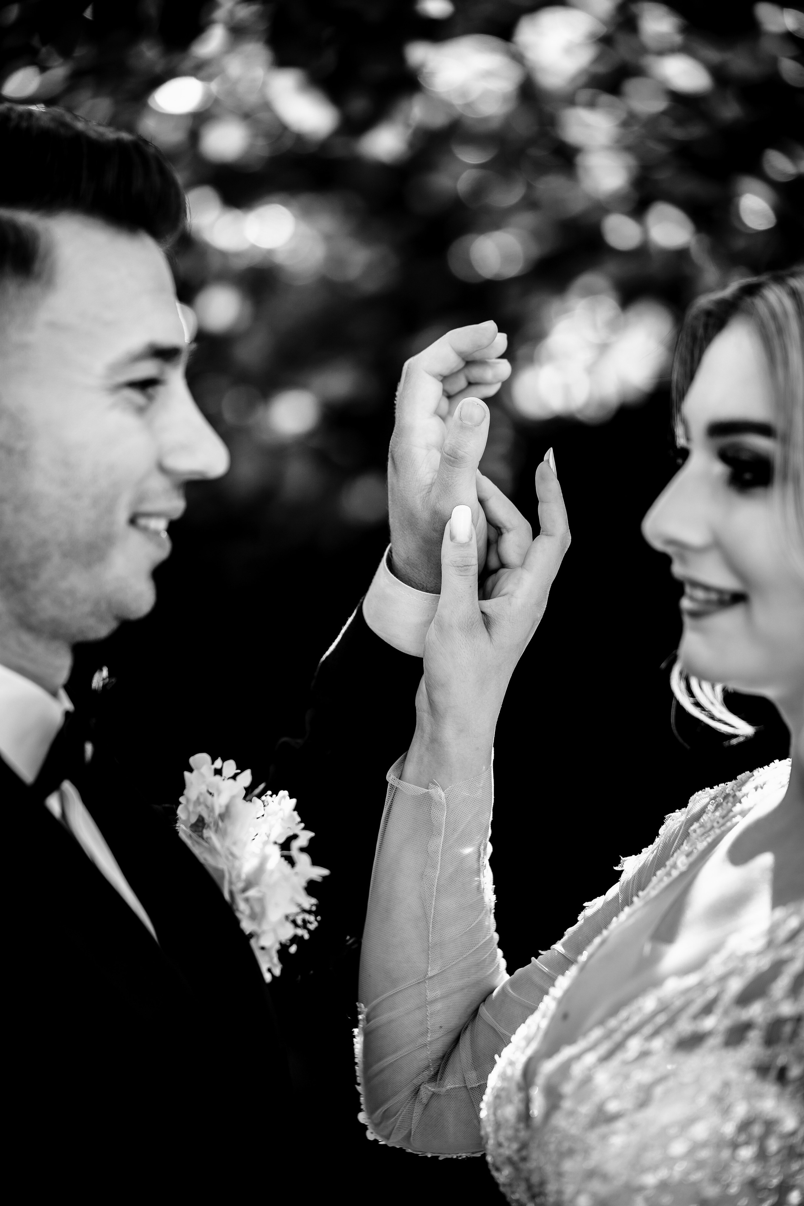 Gabriela, Stelian si Teodor. Fotograf nunta si evenimente Giurgiu