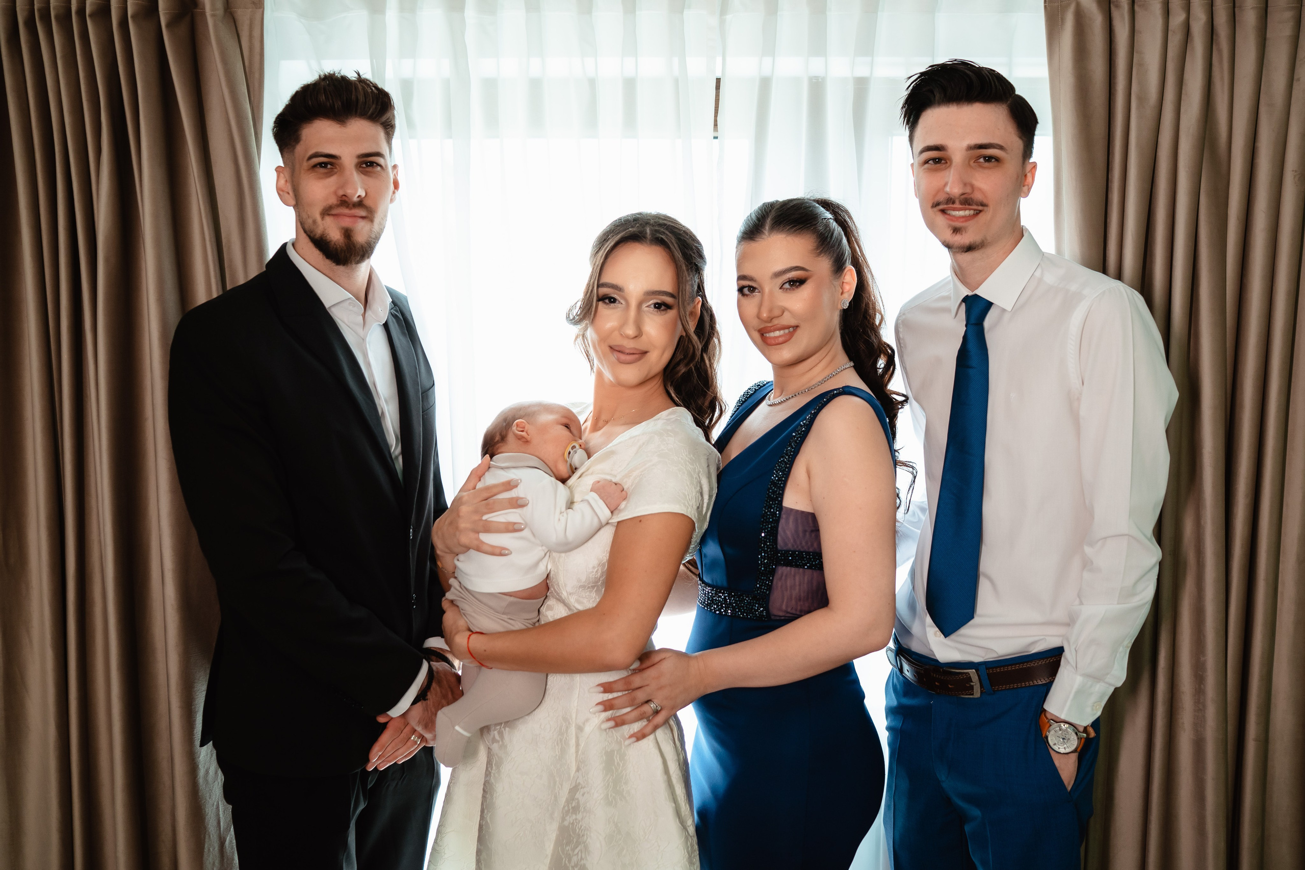 Matteo. Fotograf nunta si evenimente Giurgiu