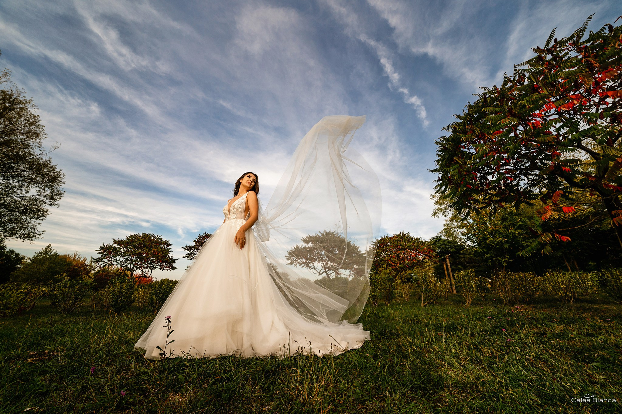 Andreea & Remus - 2022. Fotograf nunta si evenimente Giurgiu