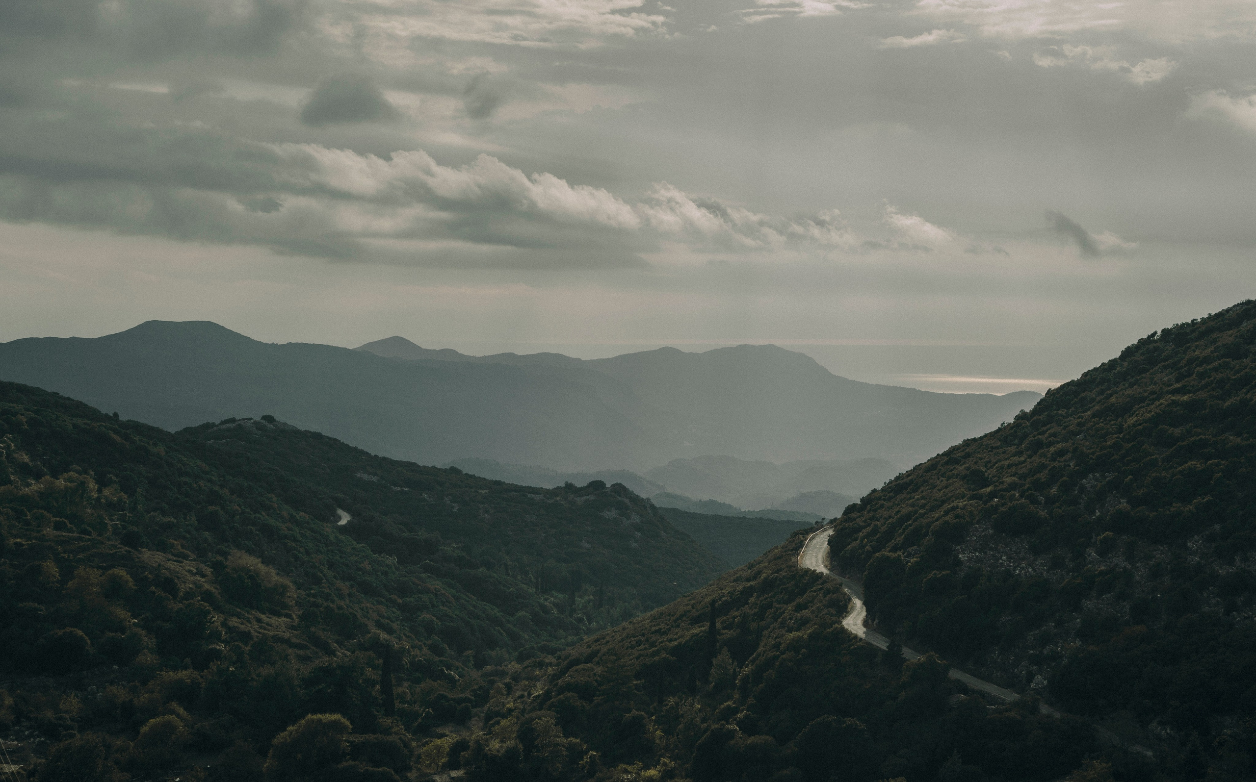 The diversity of beautiful Greece in my photographs.