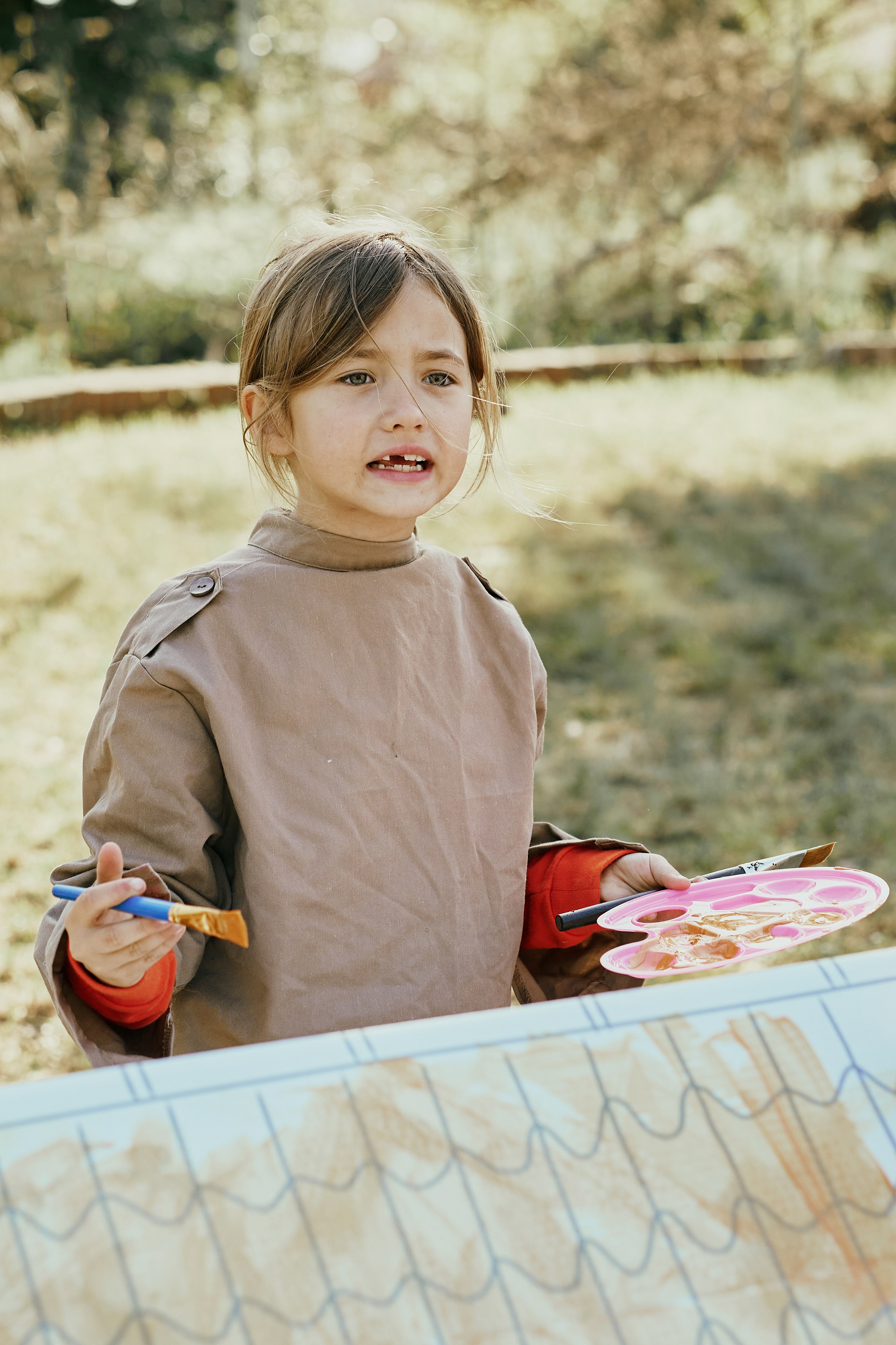 Детский день Рождение. Фотограф в Барселоне Жанна Захарченко