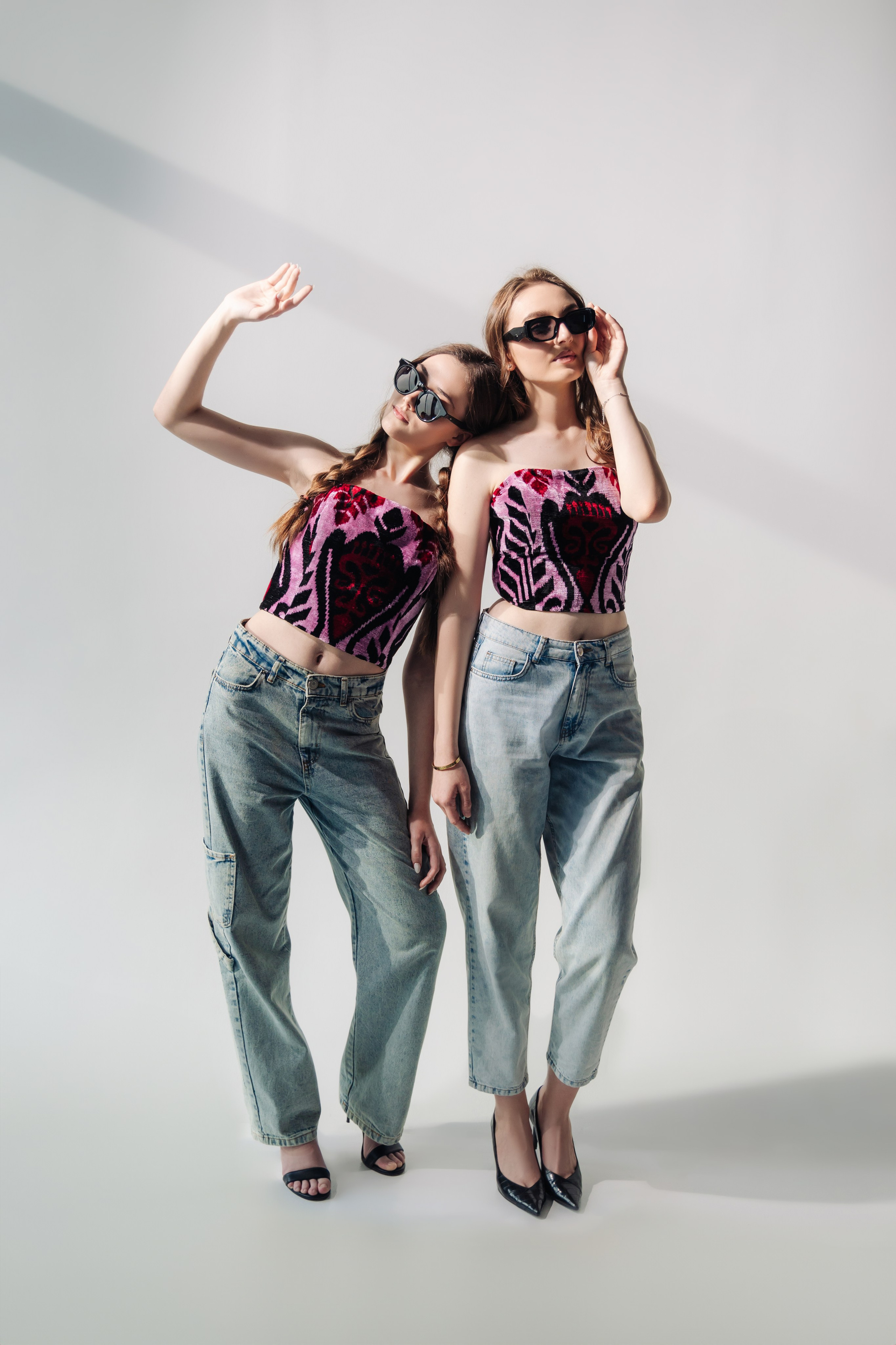 Одежда, бренды. Женский и семейный фотограф в Ташкенте