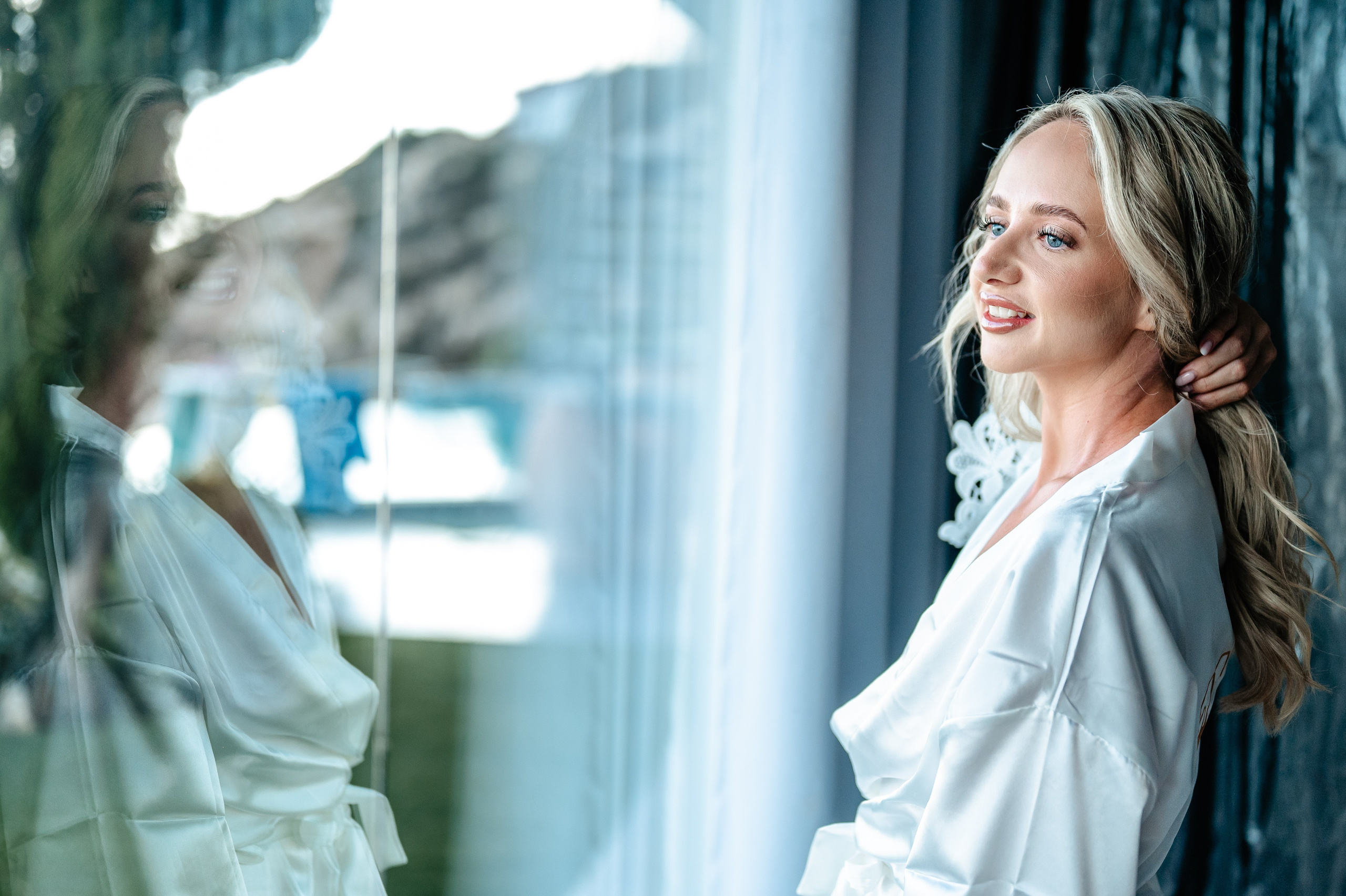 Courtney & Ethan. AdrianOltean.wfolio.pro