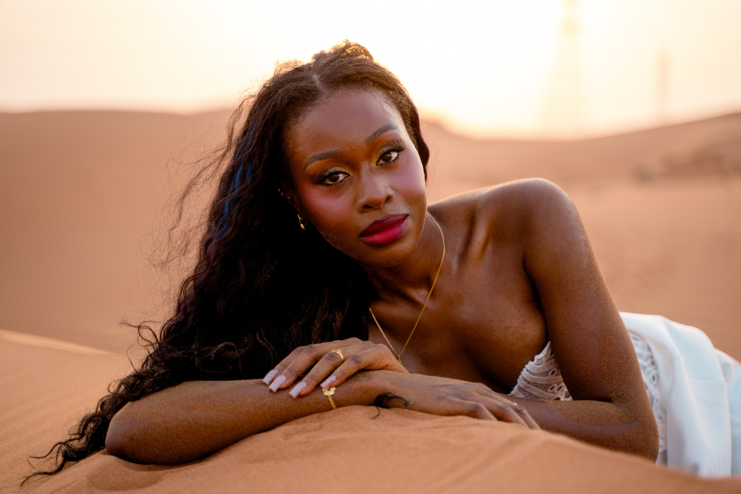 фотосессия в Абу-Даби