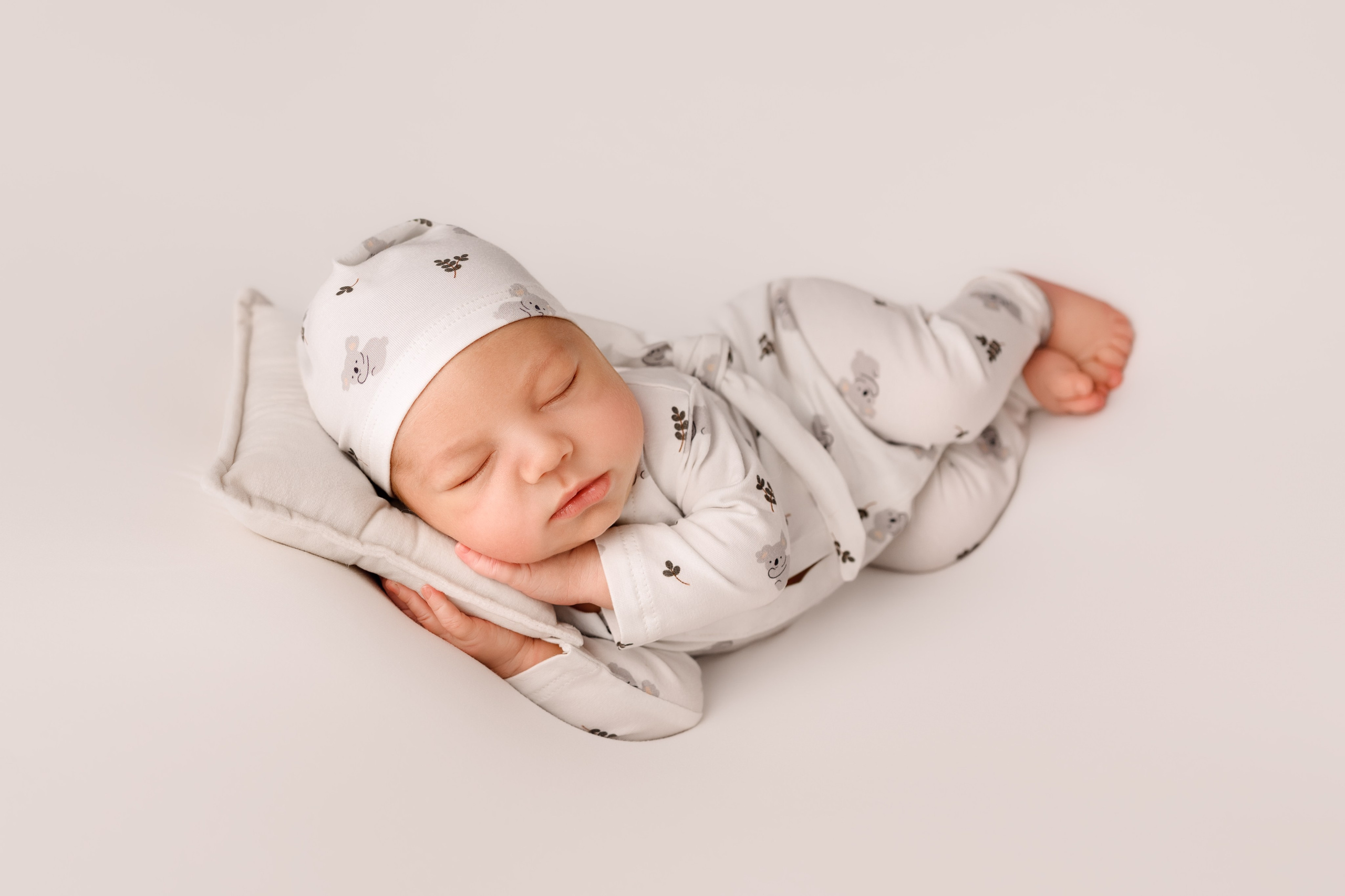 Новорожденные. Фотограф / Даугавпилс / Studija Natalie / Наталья Евменова