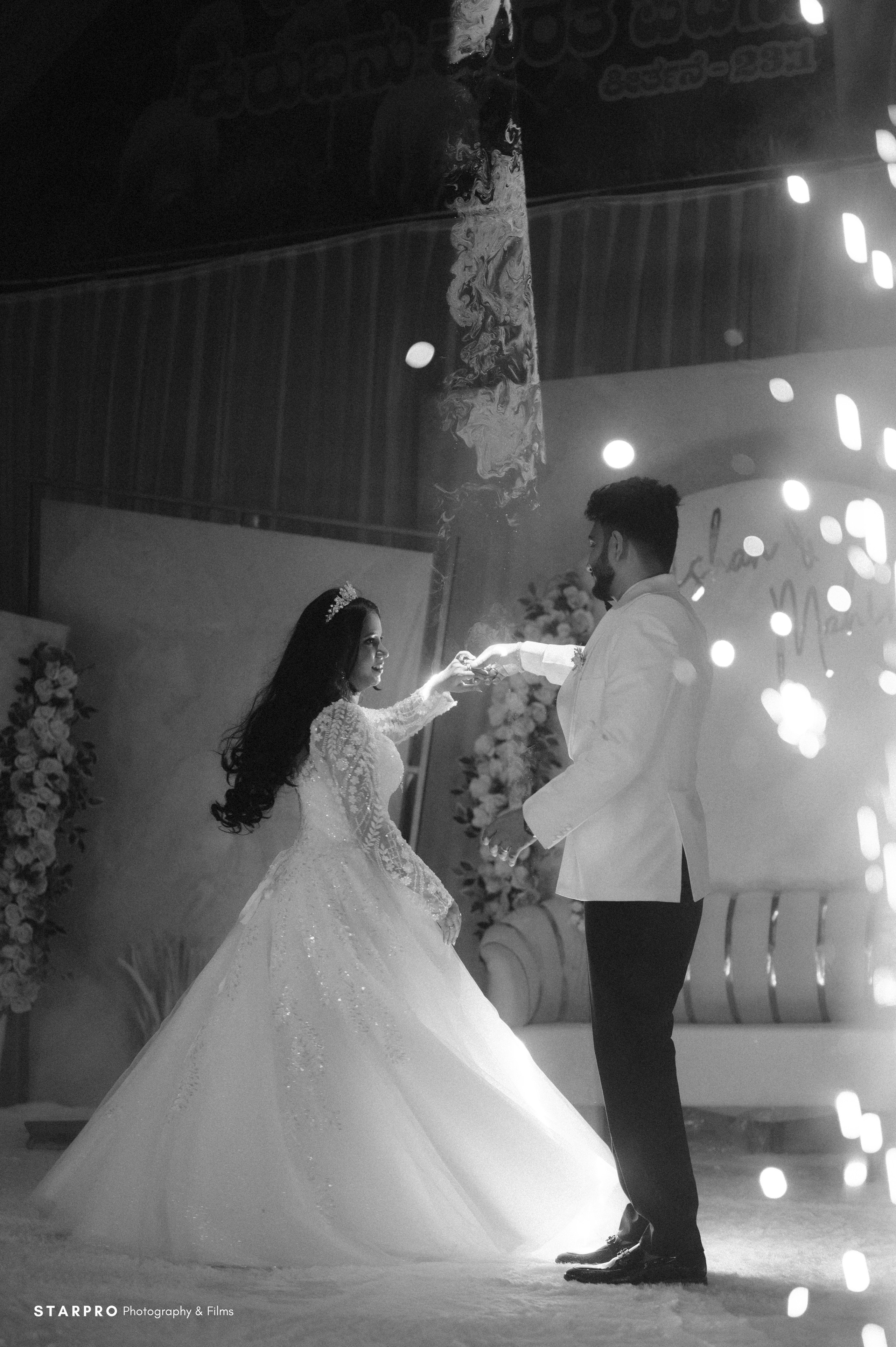 Rishan & Mahima. Adorafilms.in