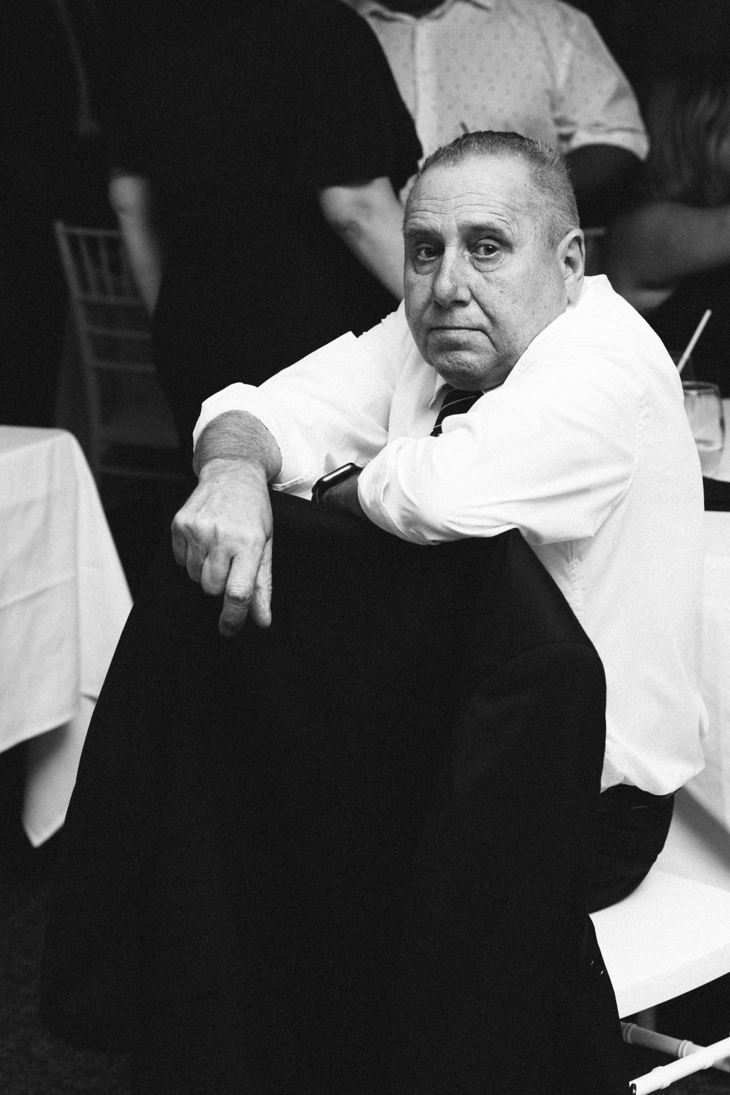 Ashley & Shawn | Intimate Wedding in Portland, ME