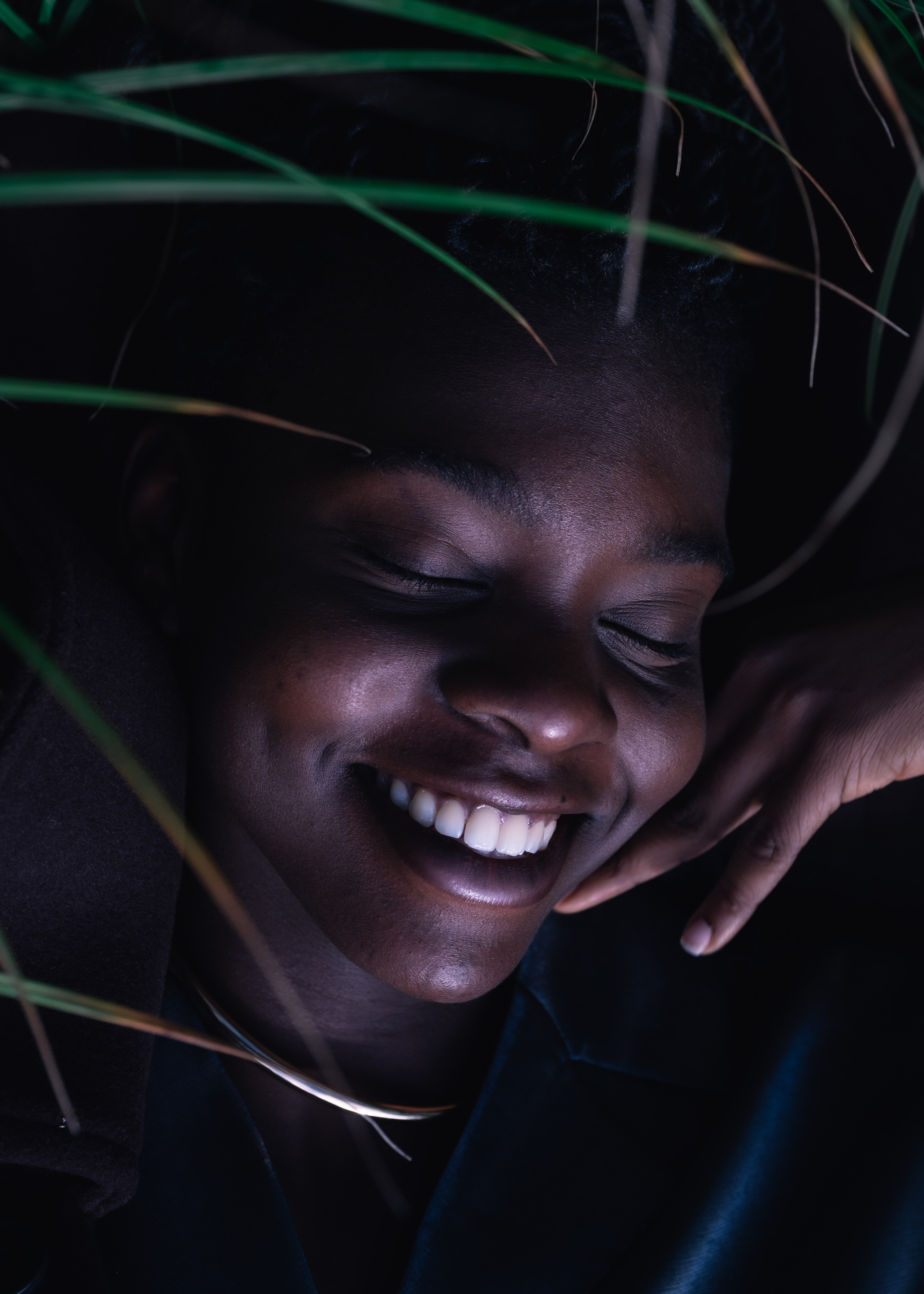 Different portraits by Ekaterina Tsurkina-Appina. Ekaterina Tsurkina-Appina Photography Canada