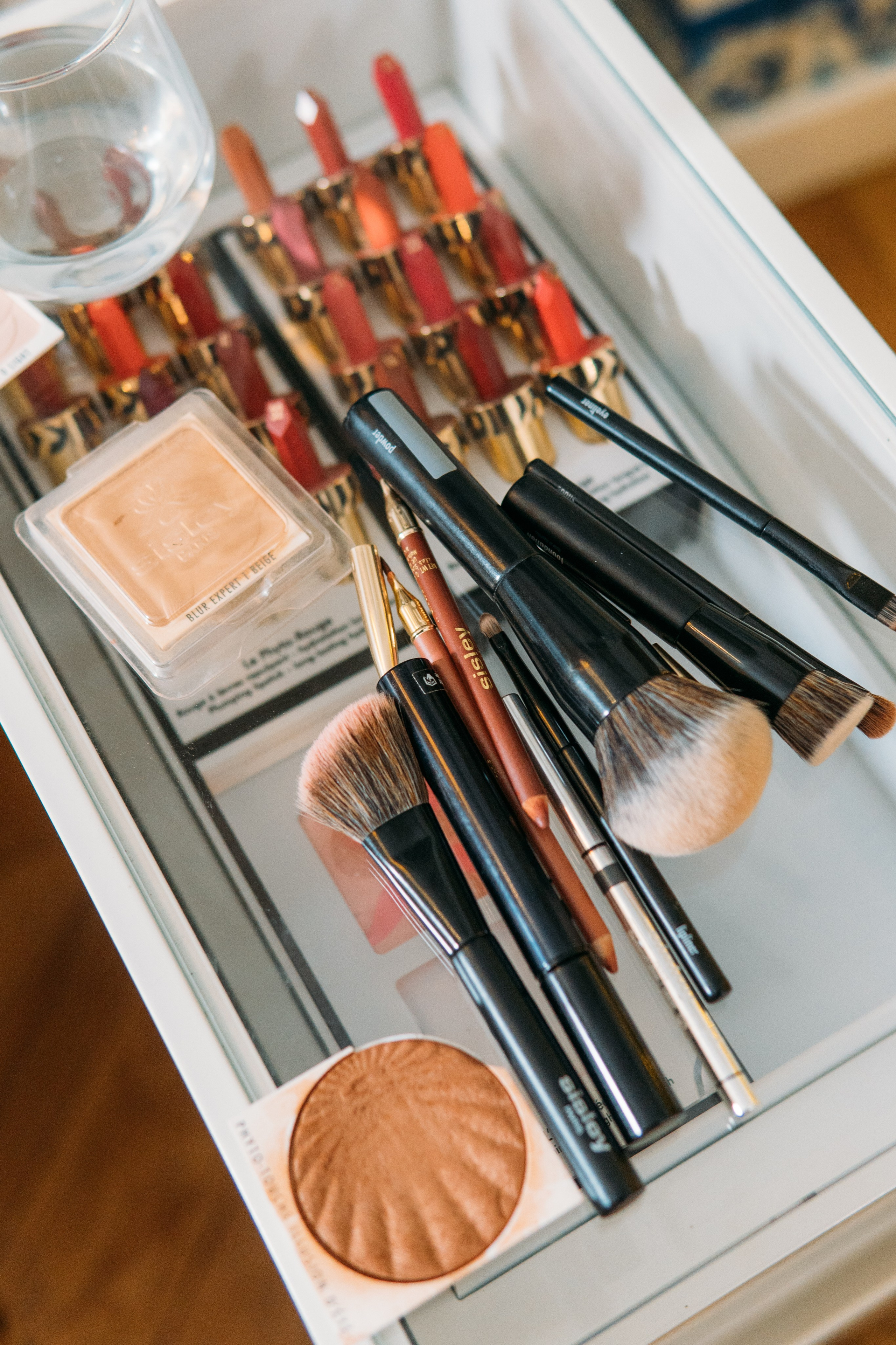 Dolce Vita (Sisley). Byonelove photographer in Warsaw