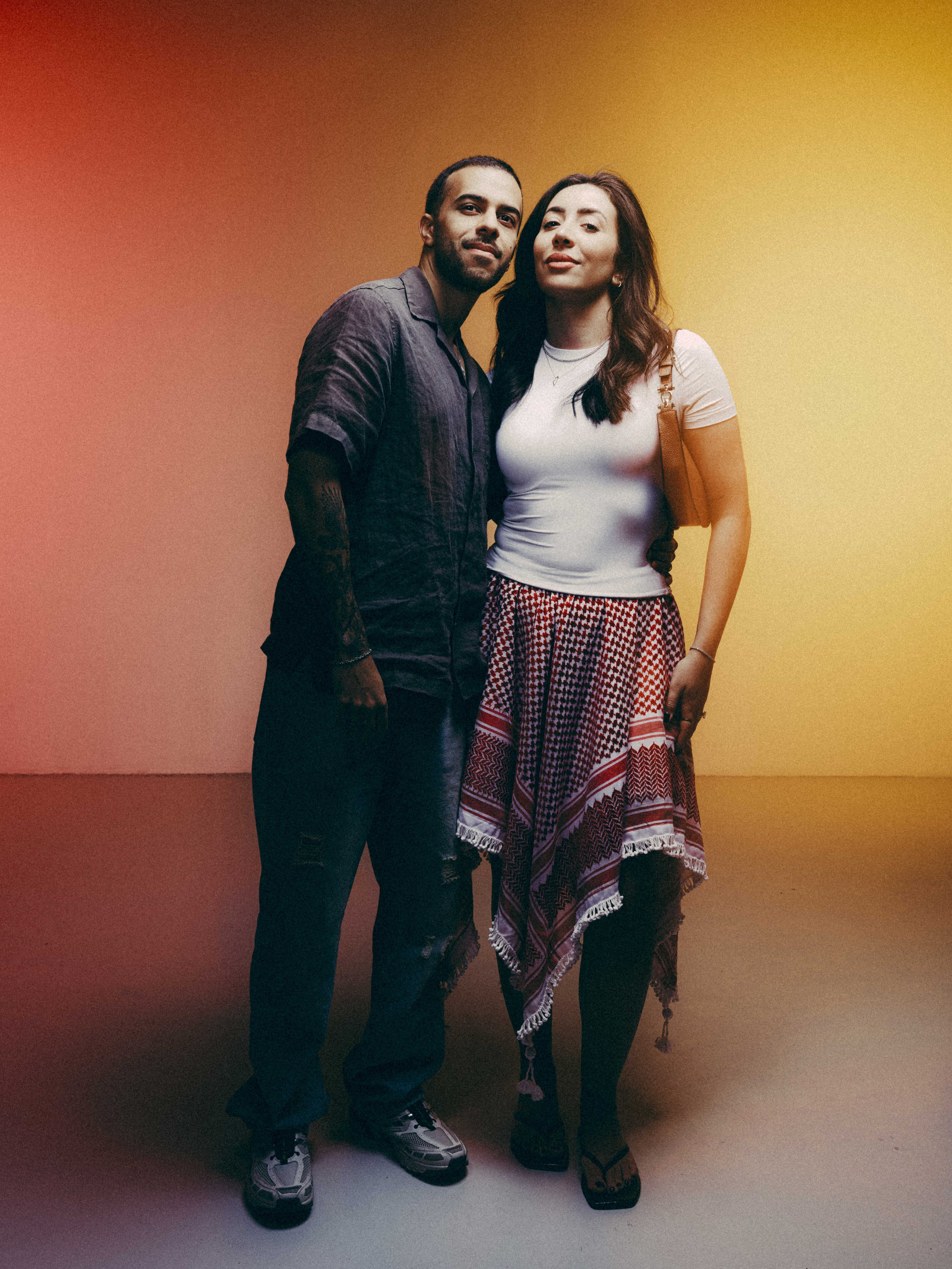 FUJIFILM Portrait Studio. Versoluna