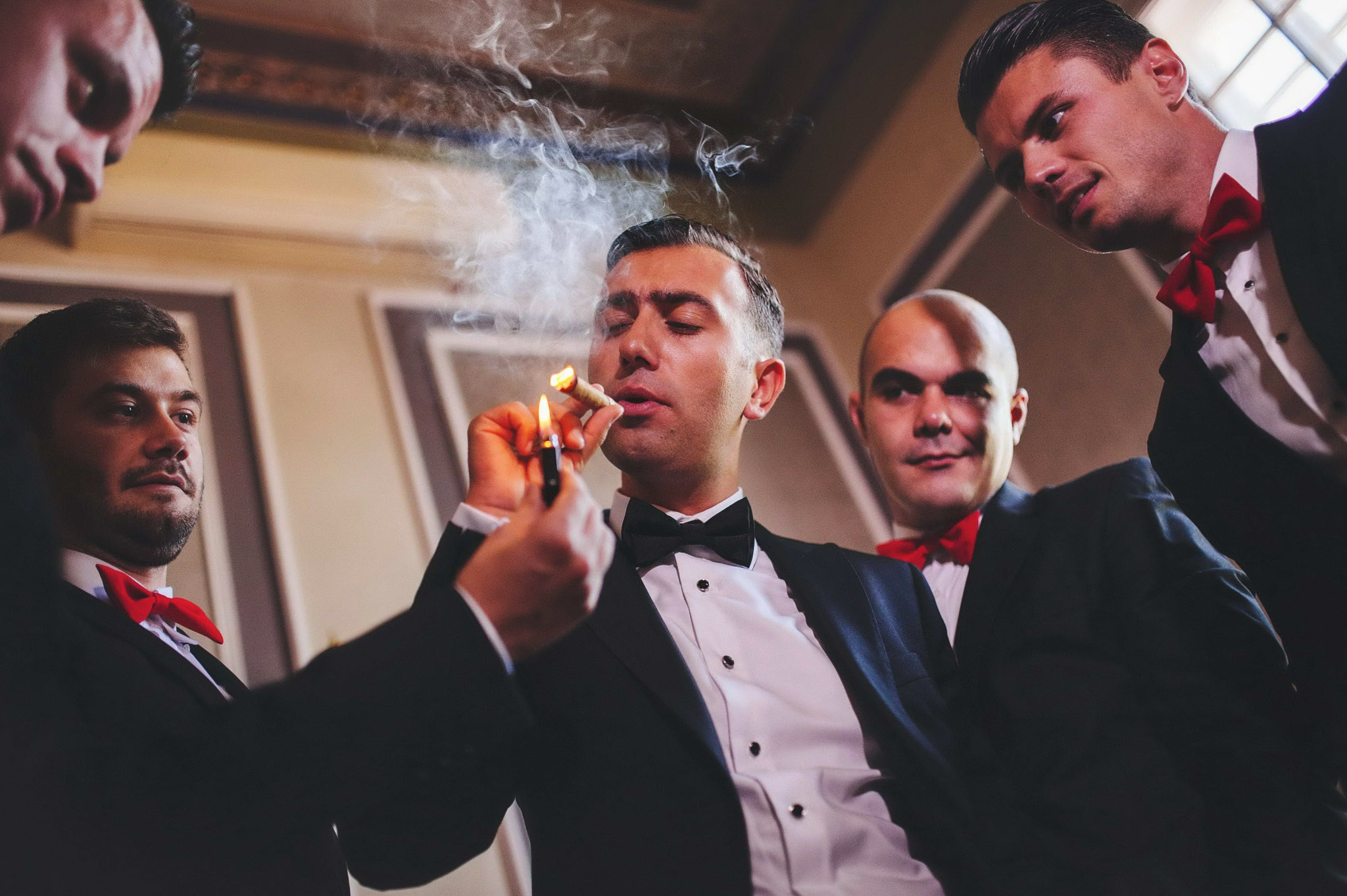 Mirela & Andrei. Fotograf de nunta in Constanta|Marian Badescu