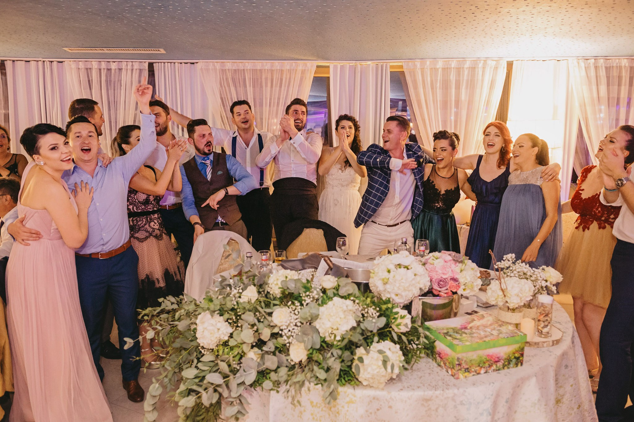 Fotografii nunta. Fotograf de nunta in Constanta|Marian Badescu