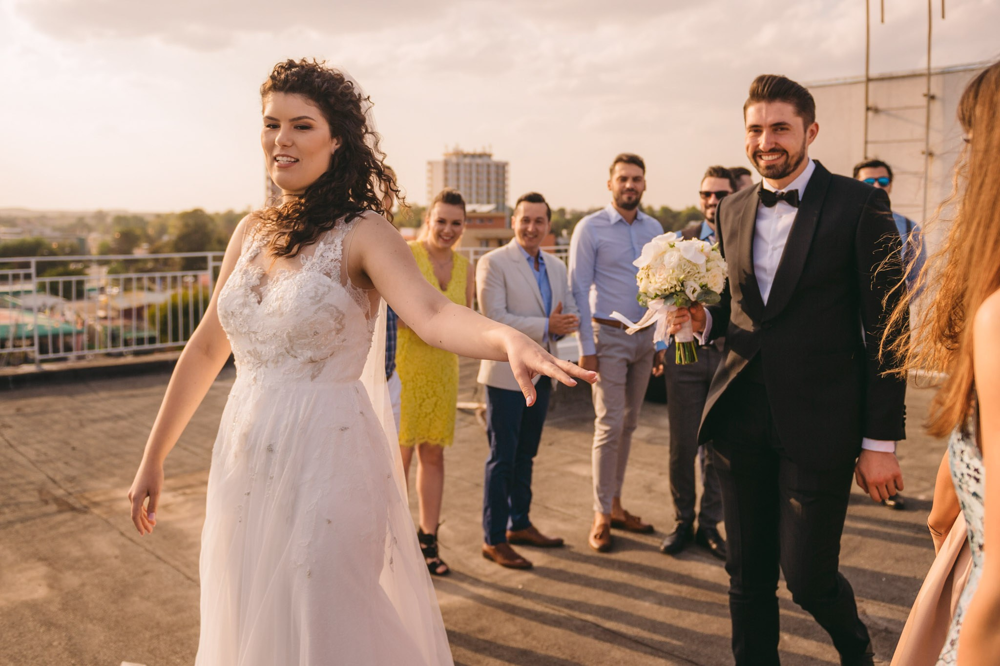 Fotografii nunta. Fotograf de nunta in Constanta|Marian Badescu