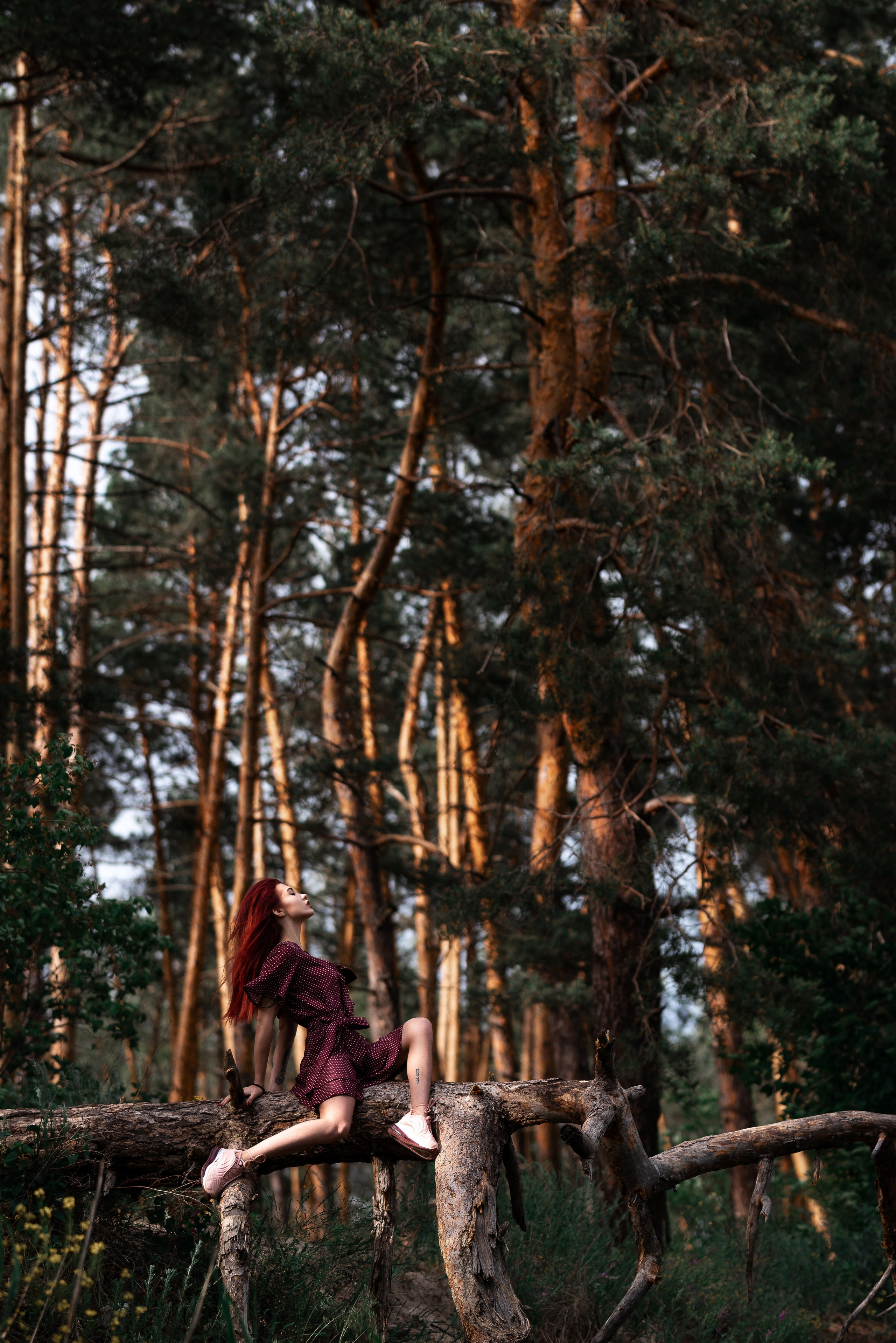 OUTDOOR. Ivan Gubriy — Photo & Video Production