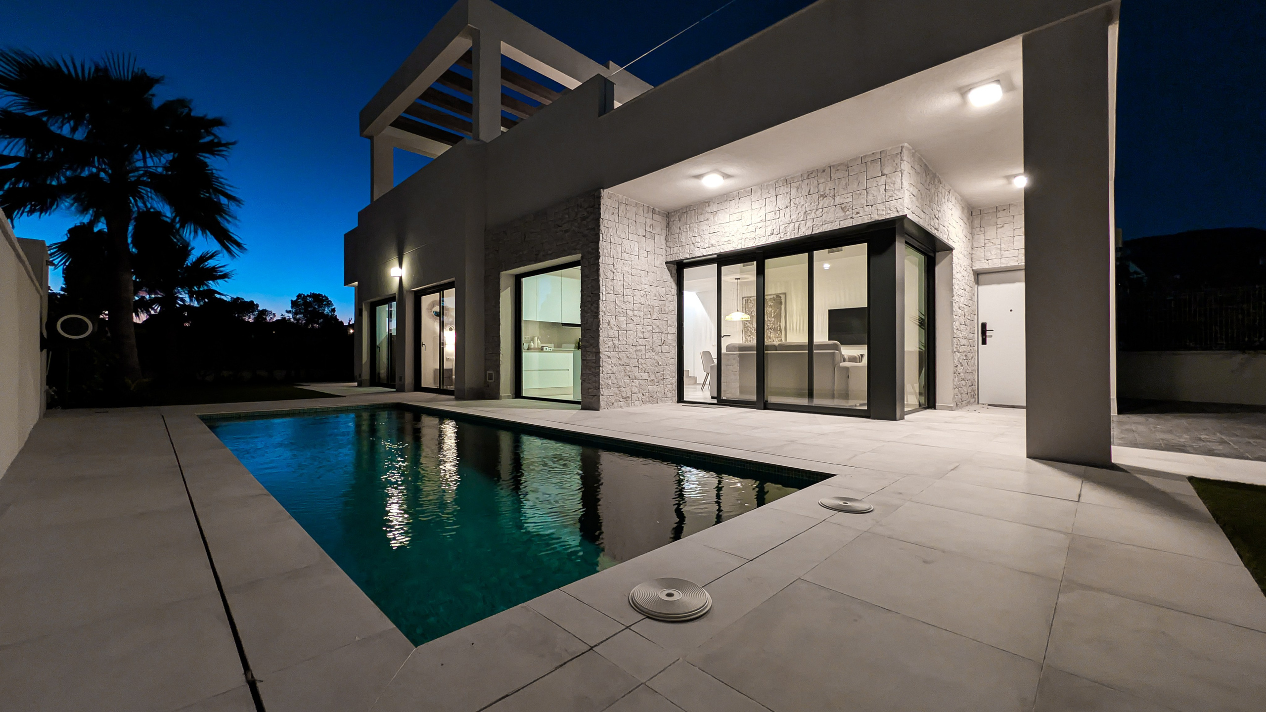 REAL ESTATE. Baby Beast