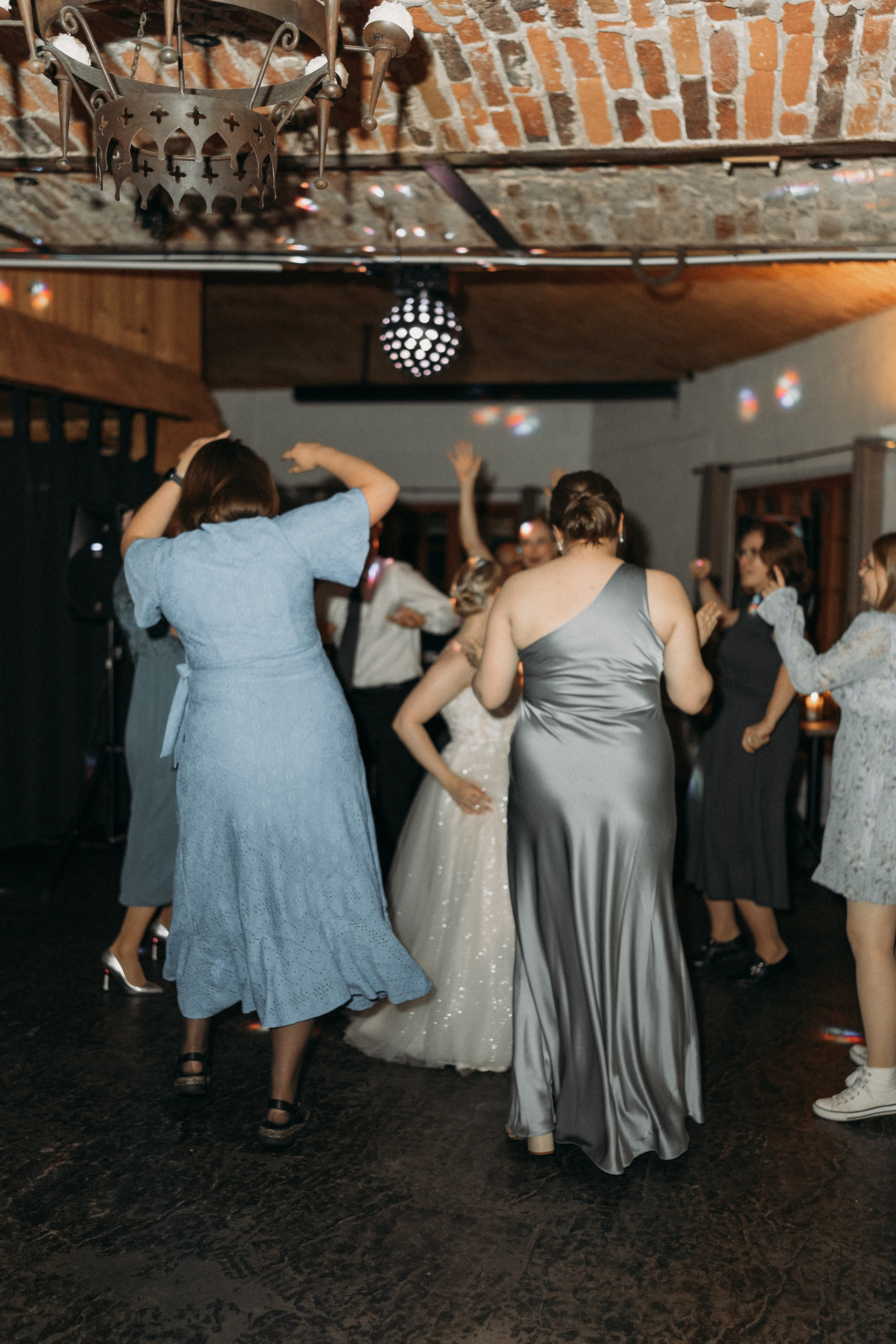 C&A. Wedding and portrait photographer in Helsinki Vickan O