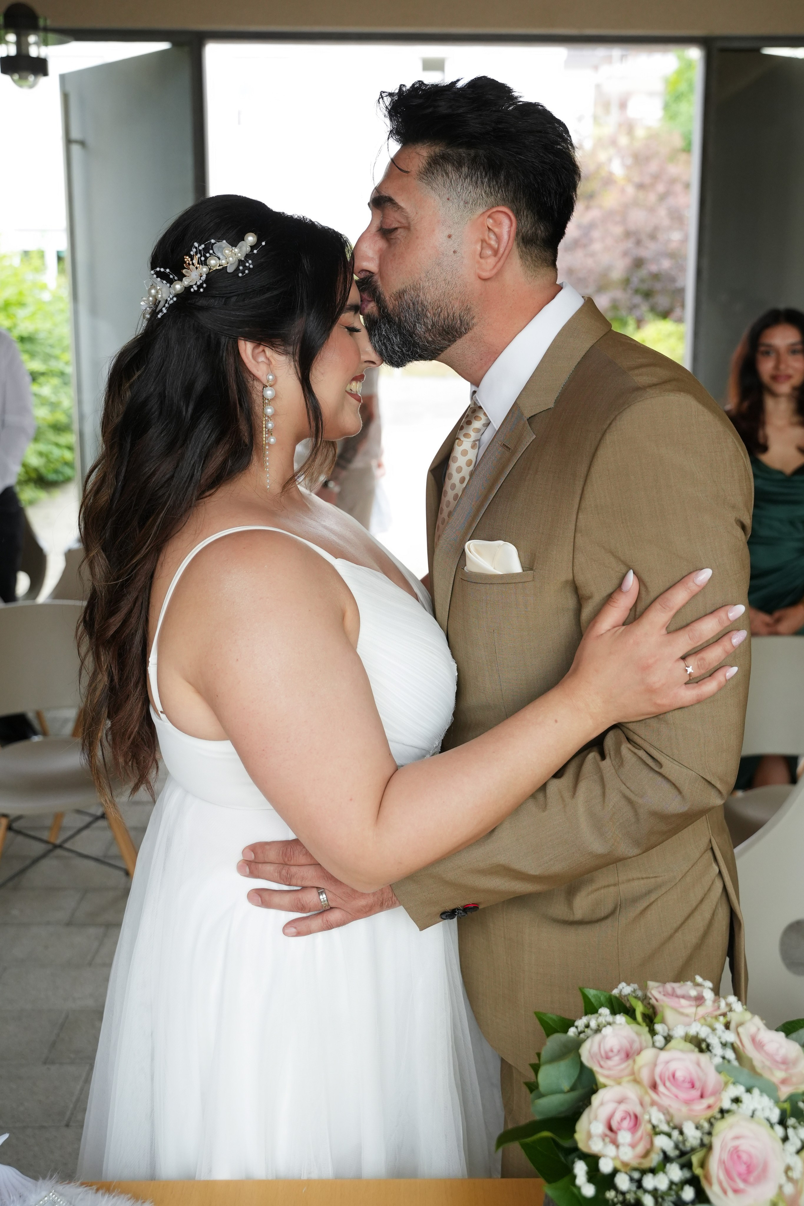 Oksa & Mustafa. Fotostudio in Metzingen