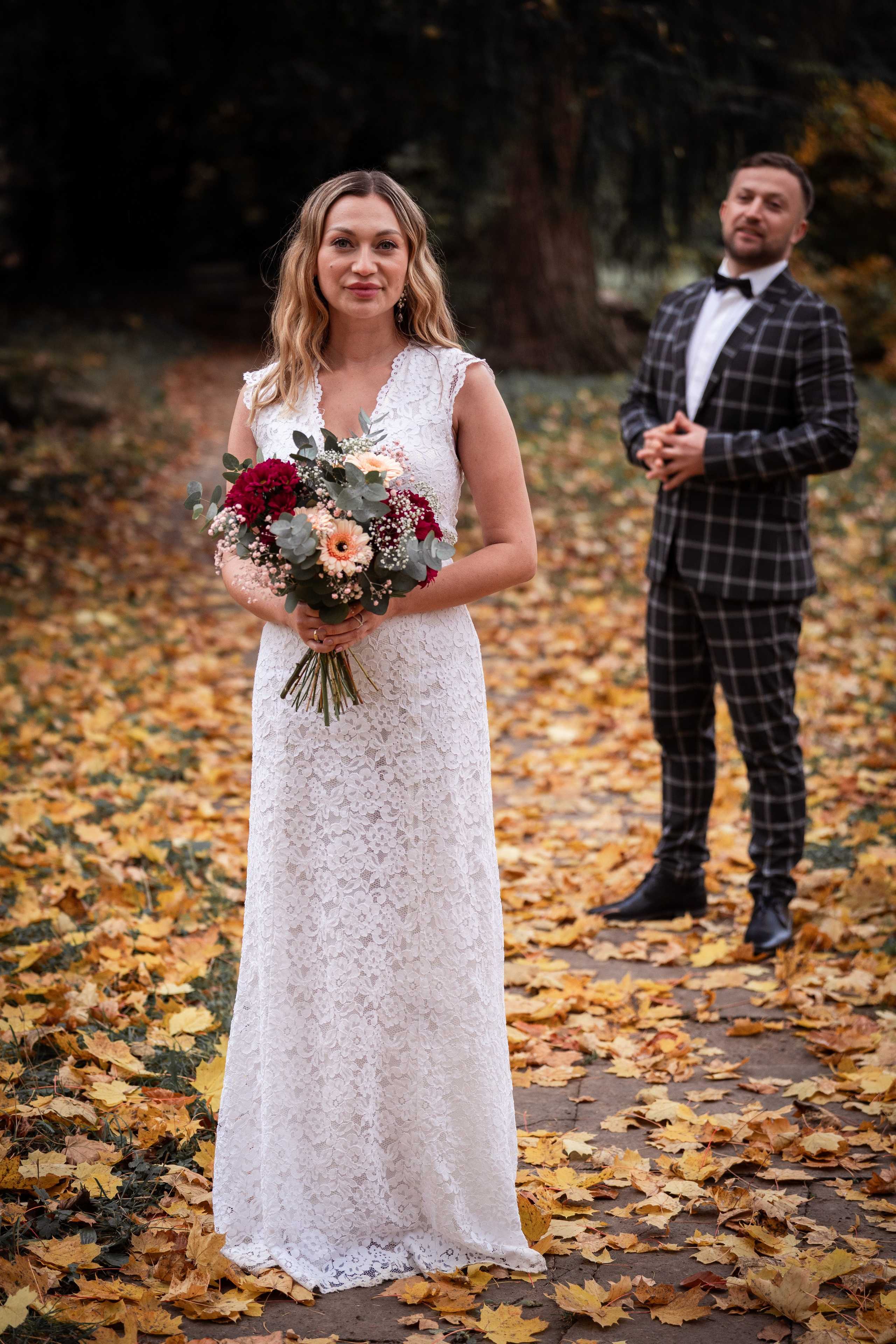 Inna & Vladimir. Fotostudio in Metzingen