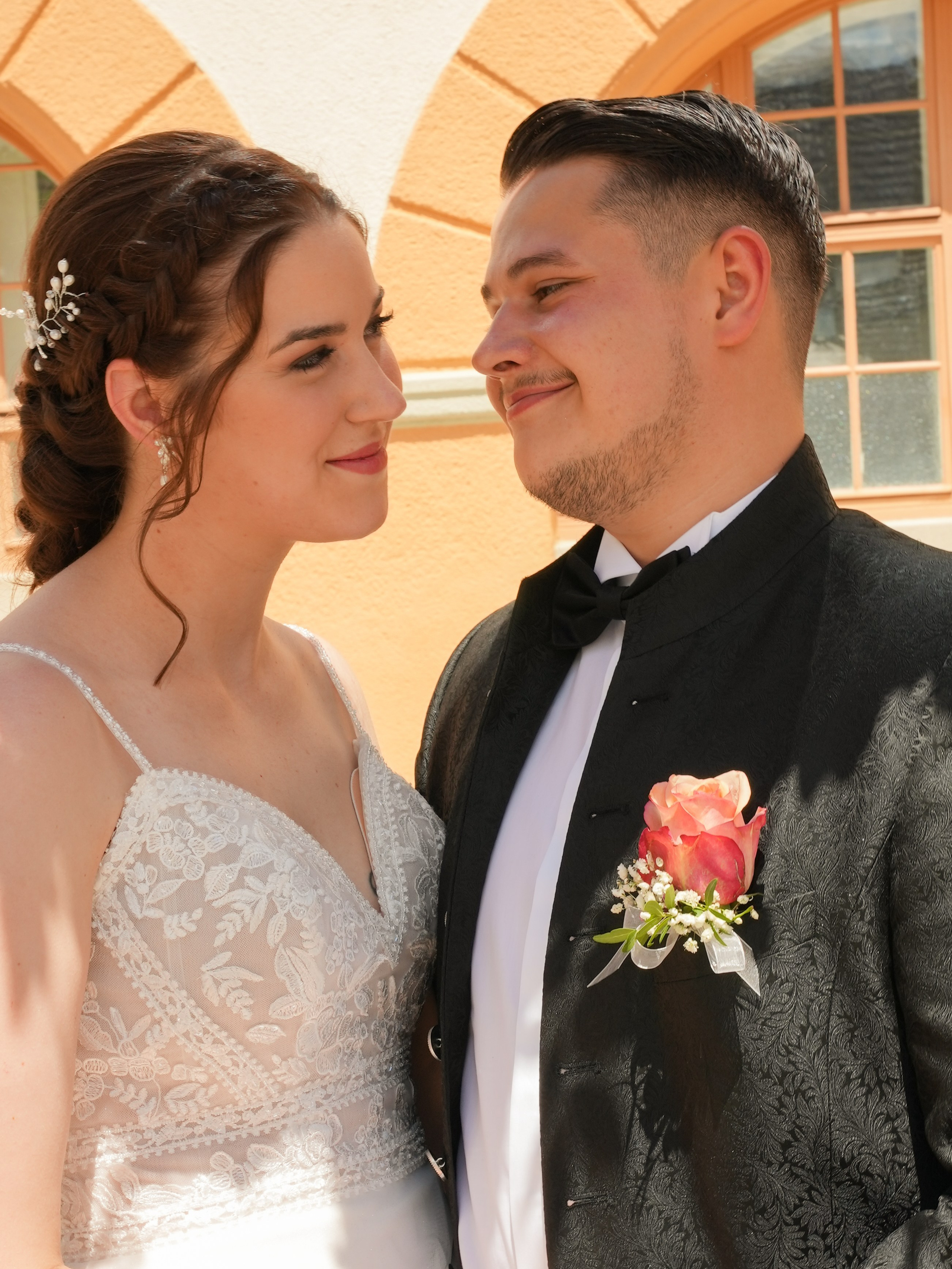 Franky & Angelika. Fotostudio in Metzingen