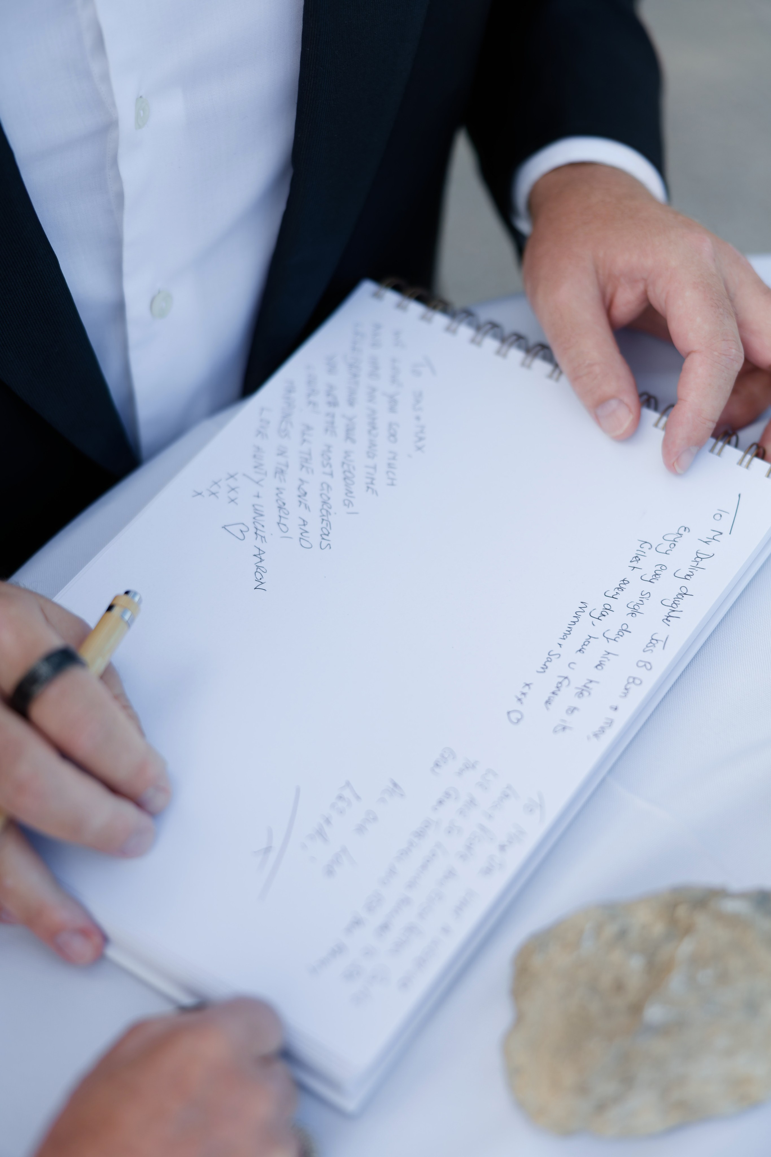 Wedding at Château L’Hospitalet in Narbonne, France. Destination Wedding Photographer — Nikita Burtsev