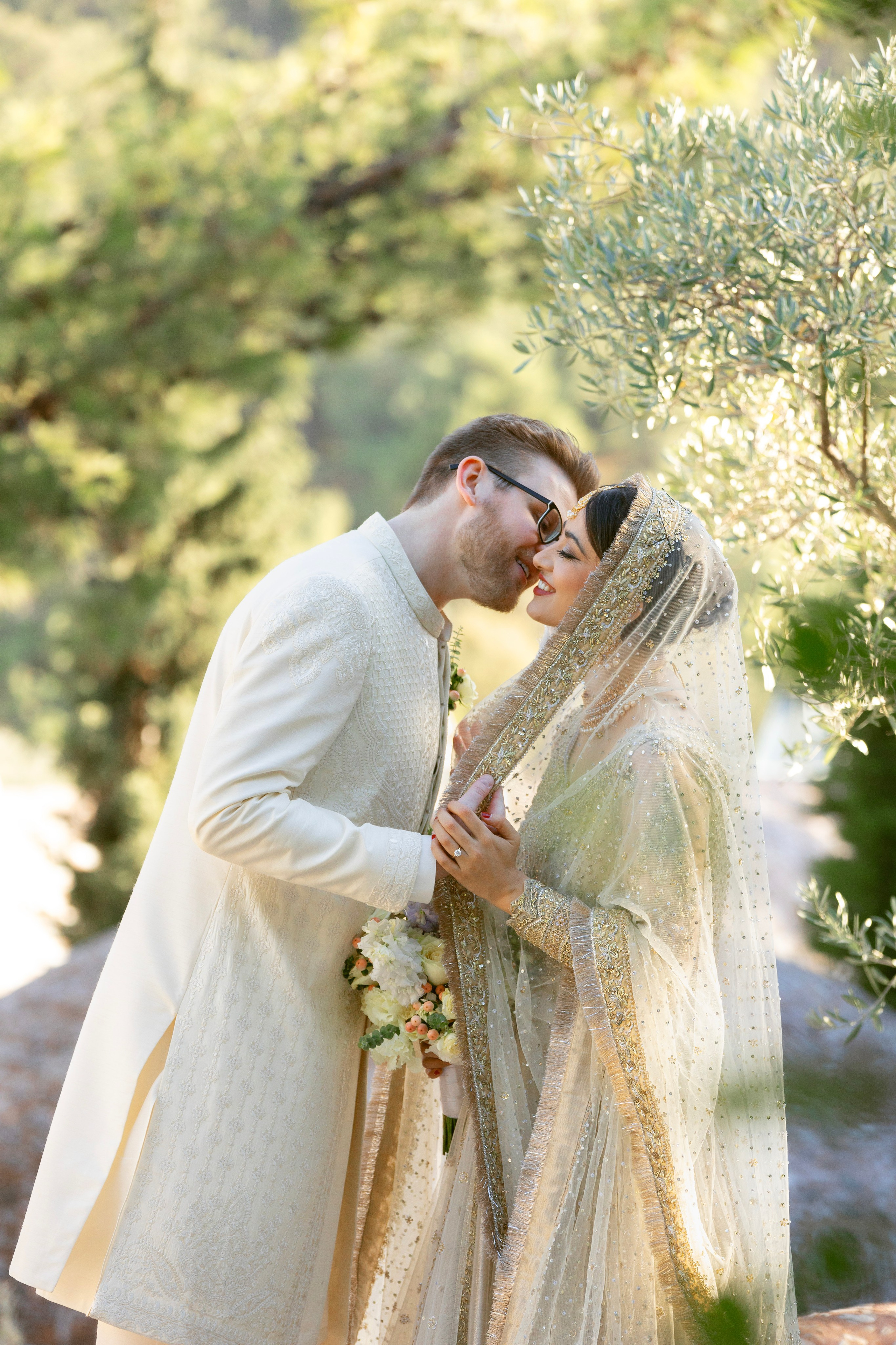 PAKISTANI WEDDING IN BODRUM. Eliana Plotskaya — Wedding Planner & Photographer in Bodrum and Istanbul