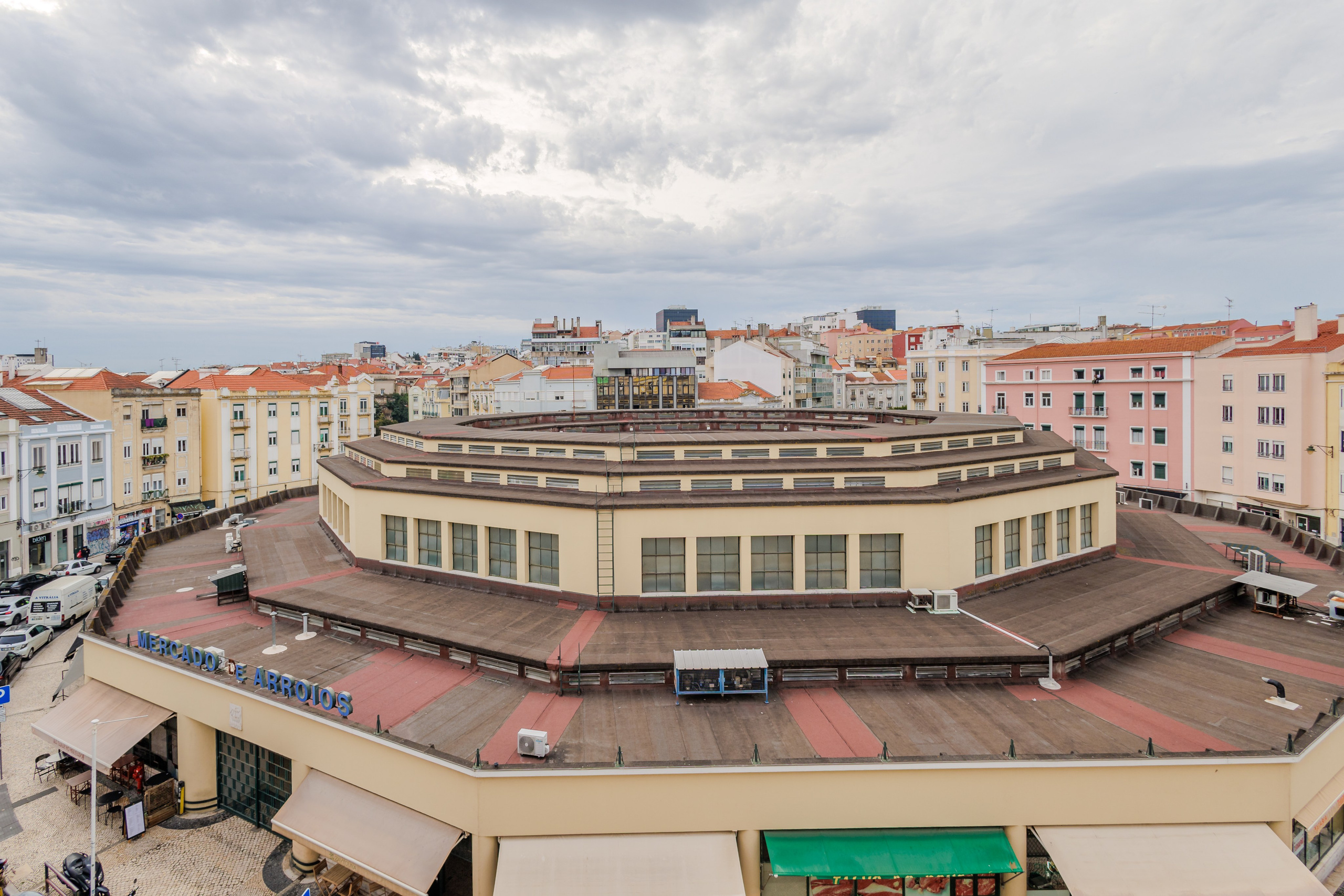 Fotografia Imobiliária Profissional – Paulo Marques Photography. Paulo Marques Photography