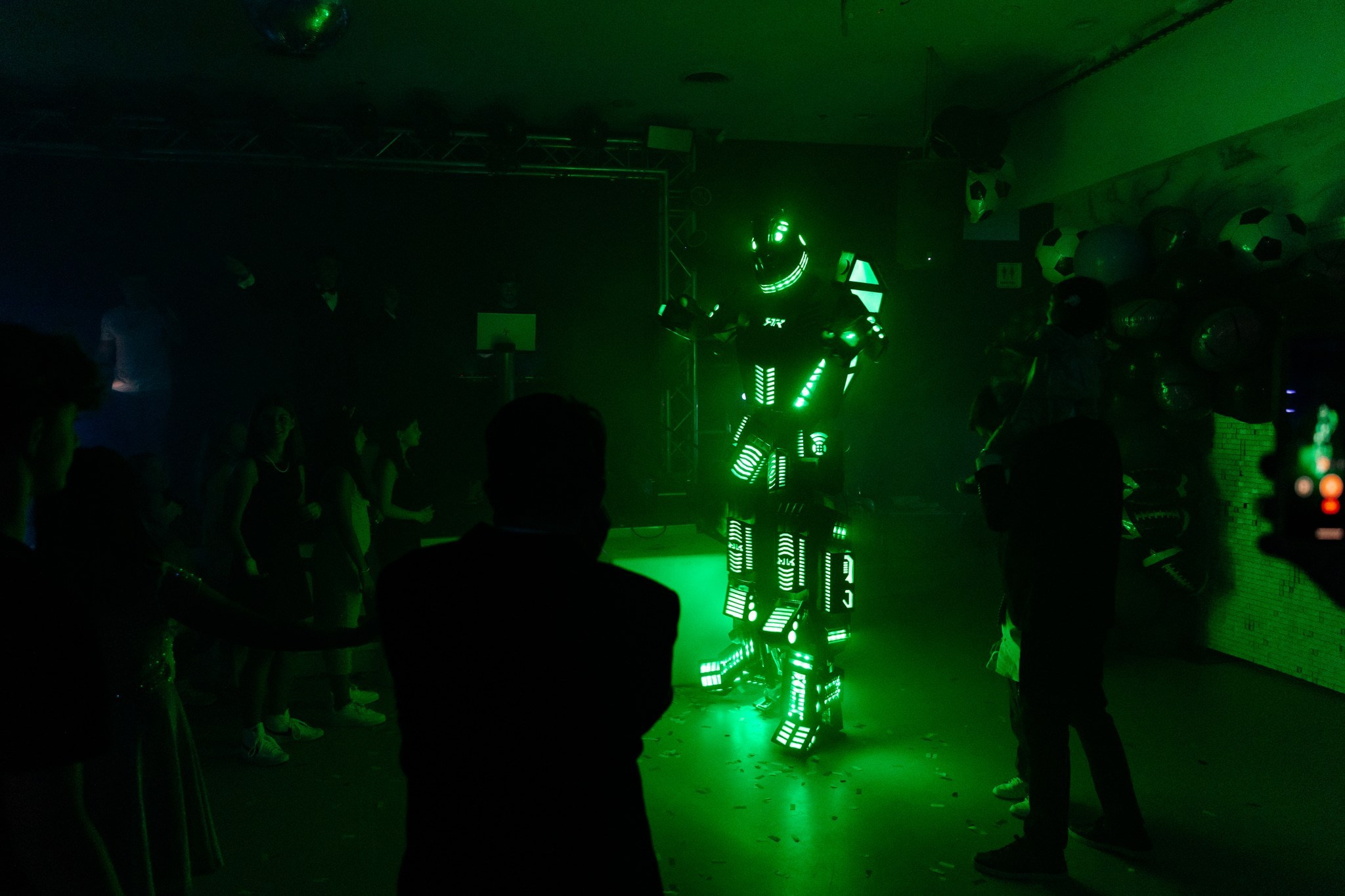 Mitzvah. Alex UA — Toronto photographer