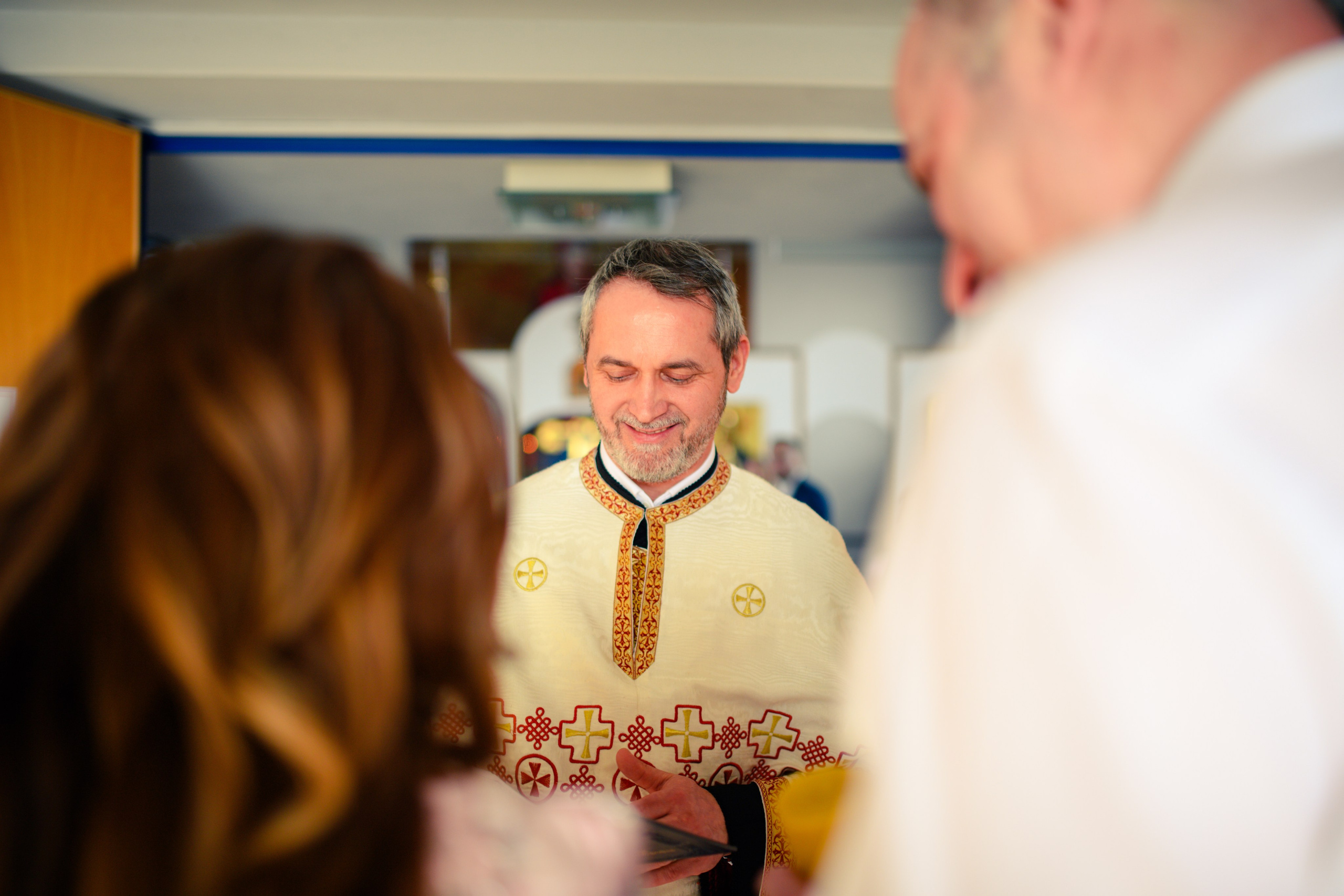 Micuta Maria. Fotograf de nuntă în Germania
