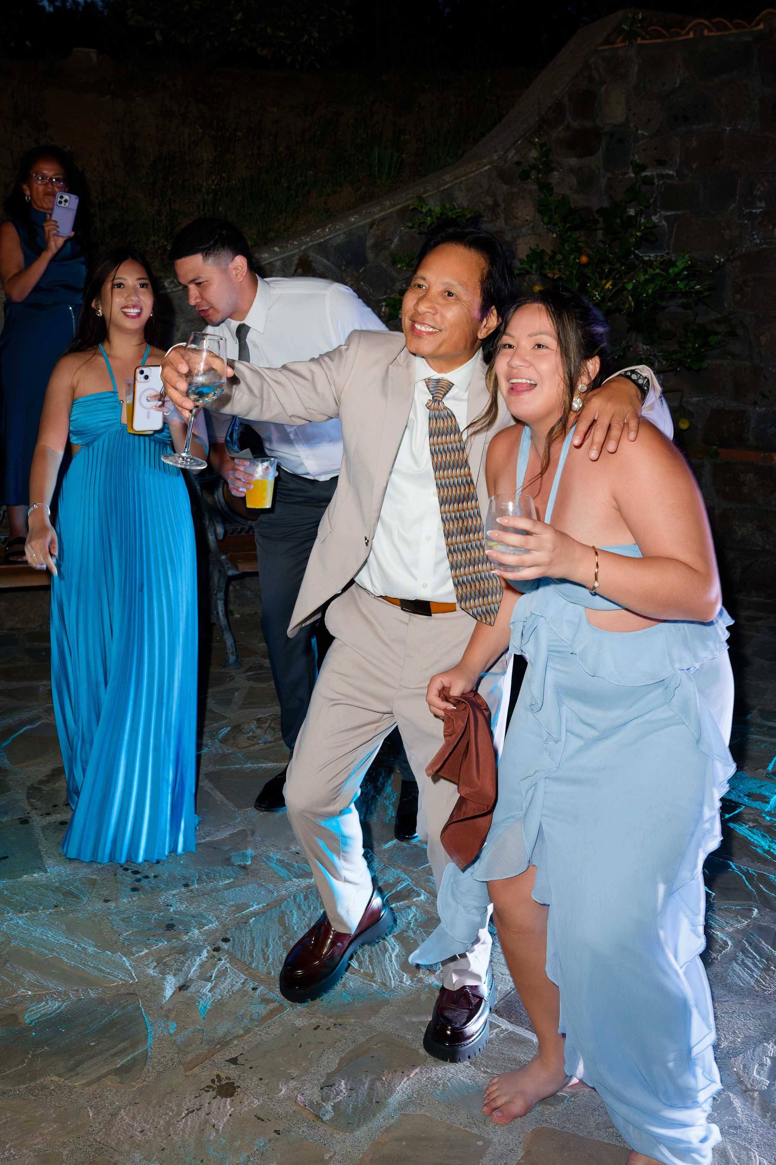 Alana & Joseph. Destination Wedding Photographer — Nikita Burtsev