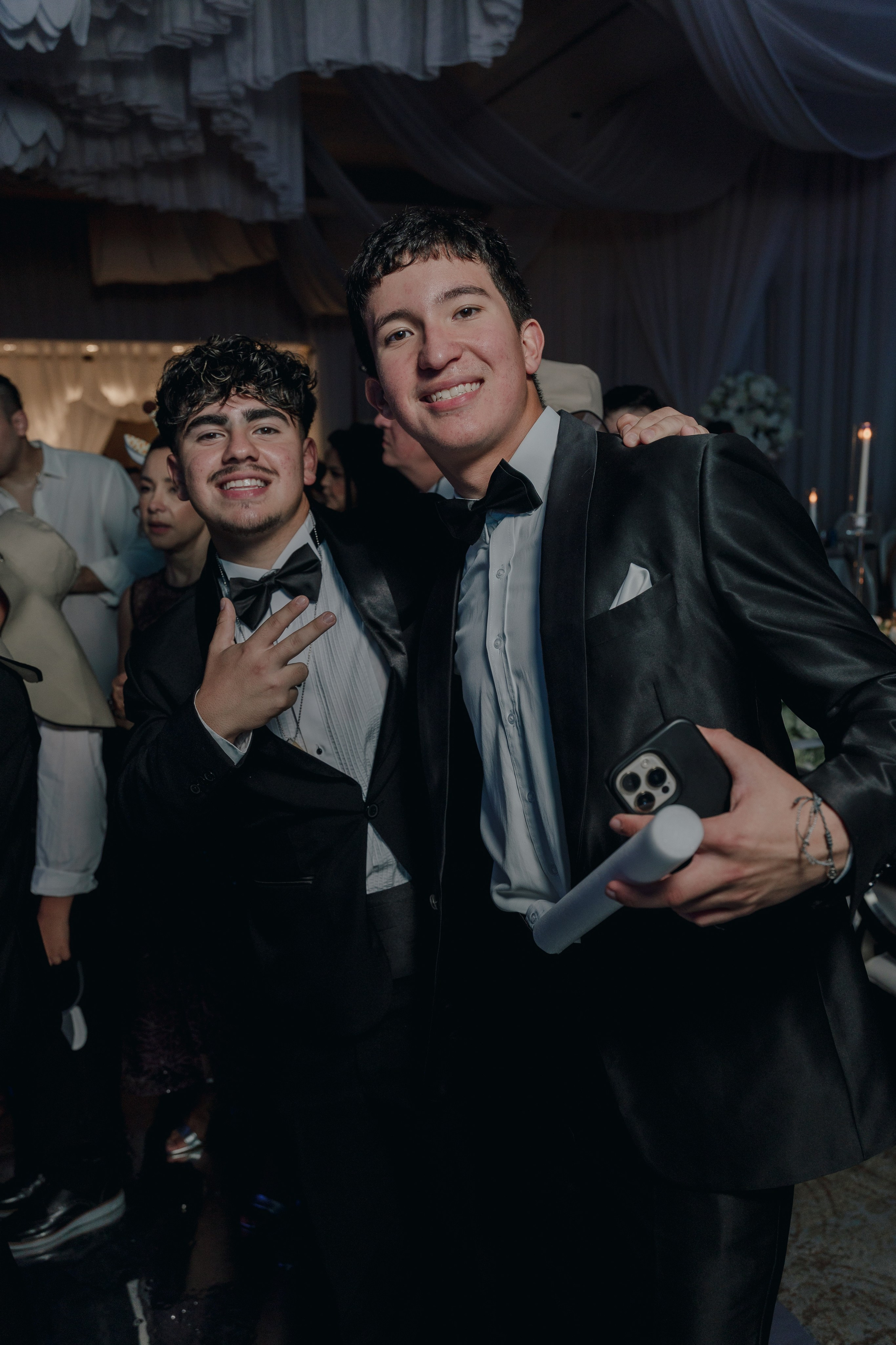 MAVI & SEBASTIAN. UNTERCIO BODAS