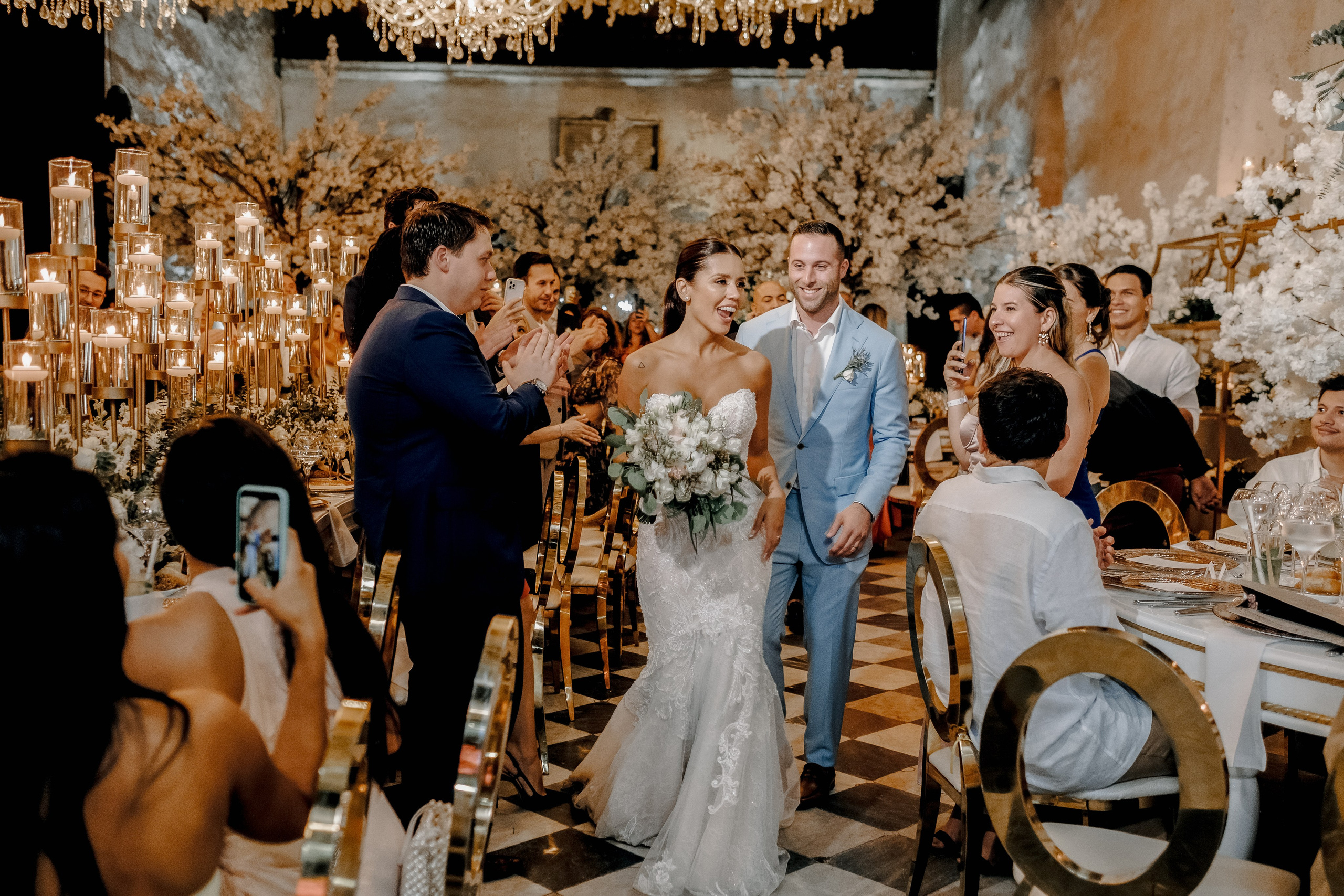 Laura & Matew. UNTERCIO BODAS