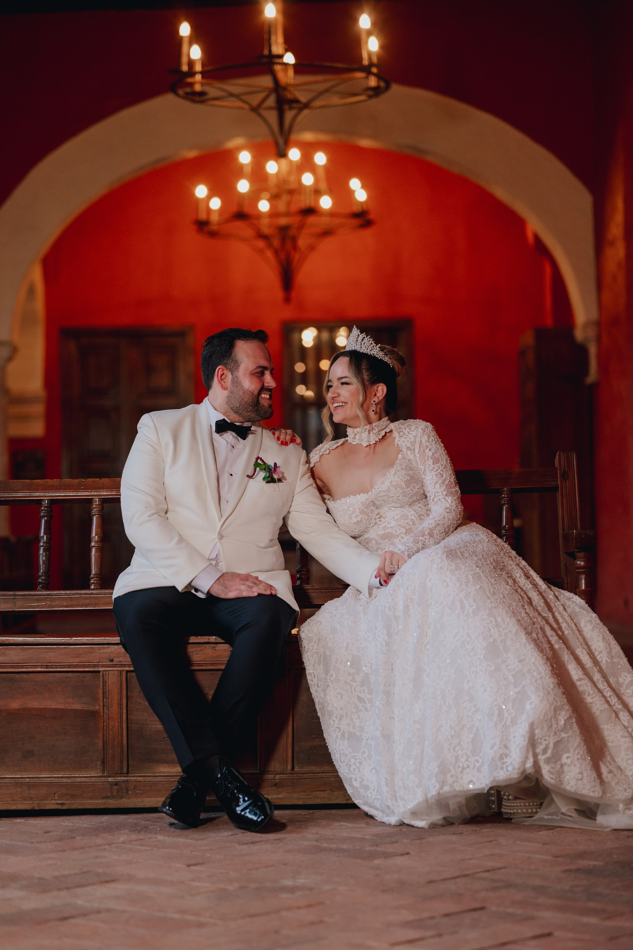 Cristina & Eric. UNTERCIO BODAS | Fotografía de Bodas en Cartagena y Colombia