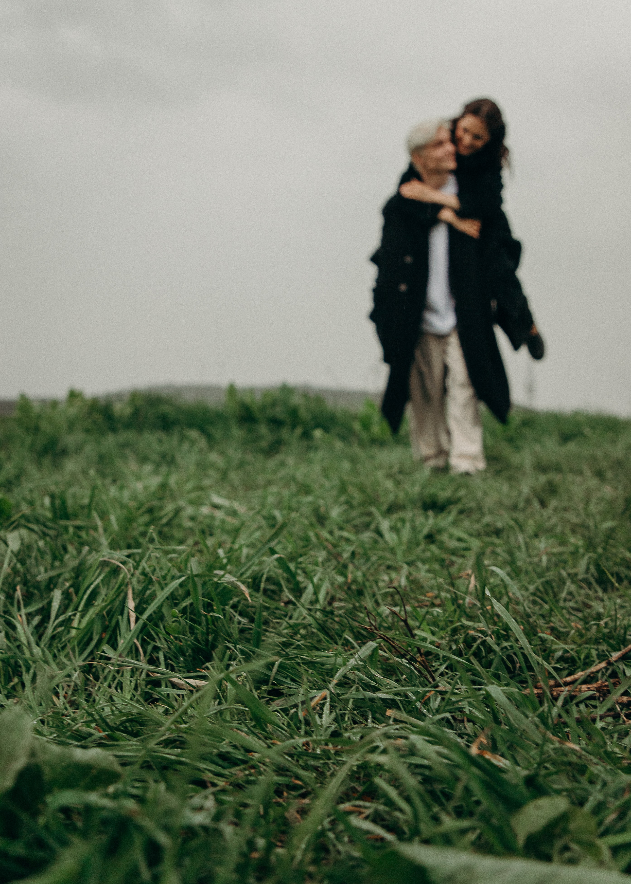 Елисей & Тата