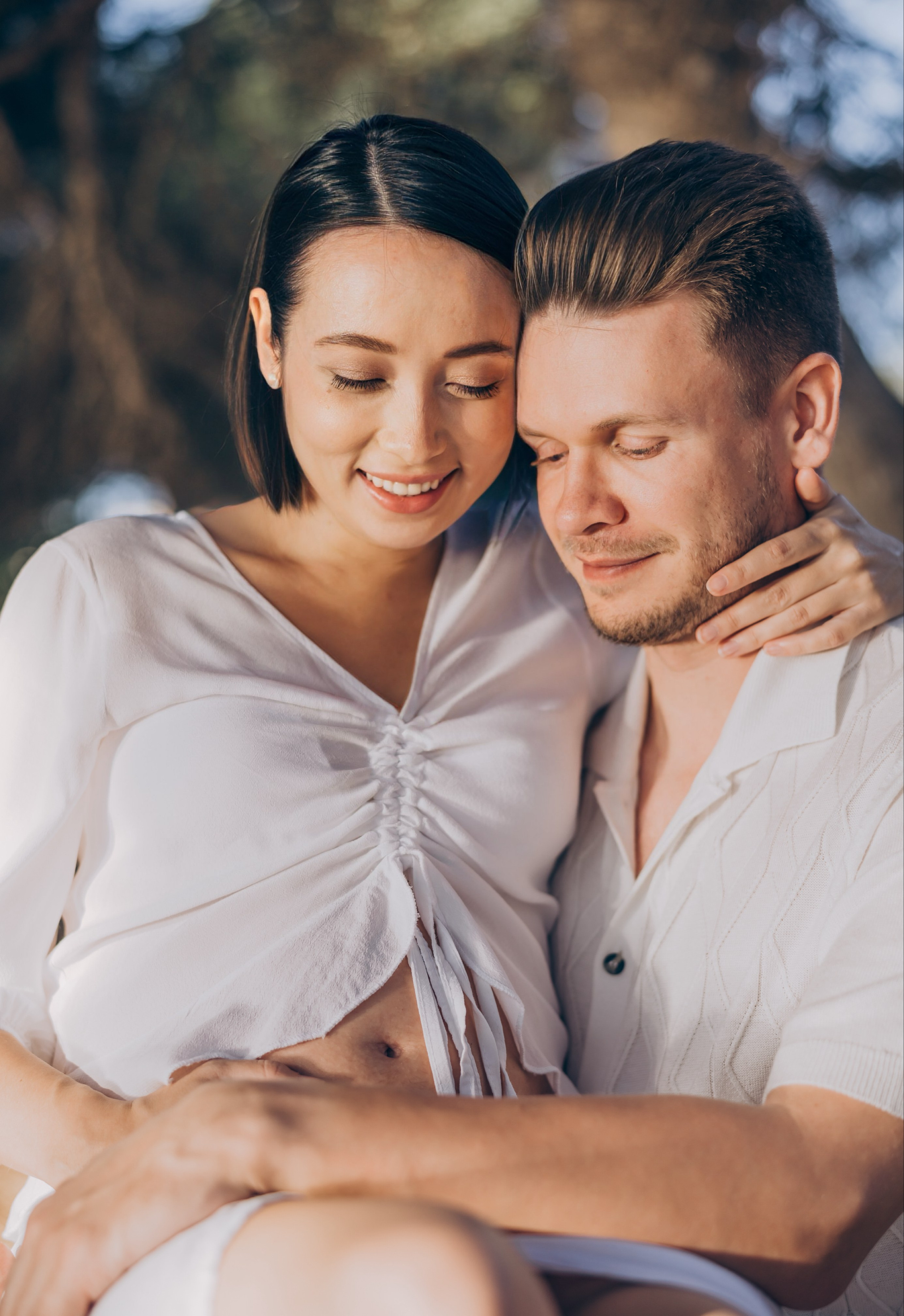 Sound of your hearts. Фотограф Пальма де Майорка