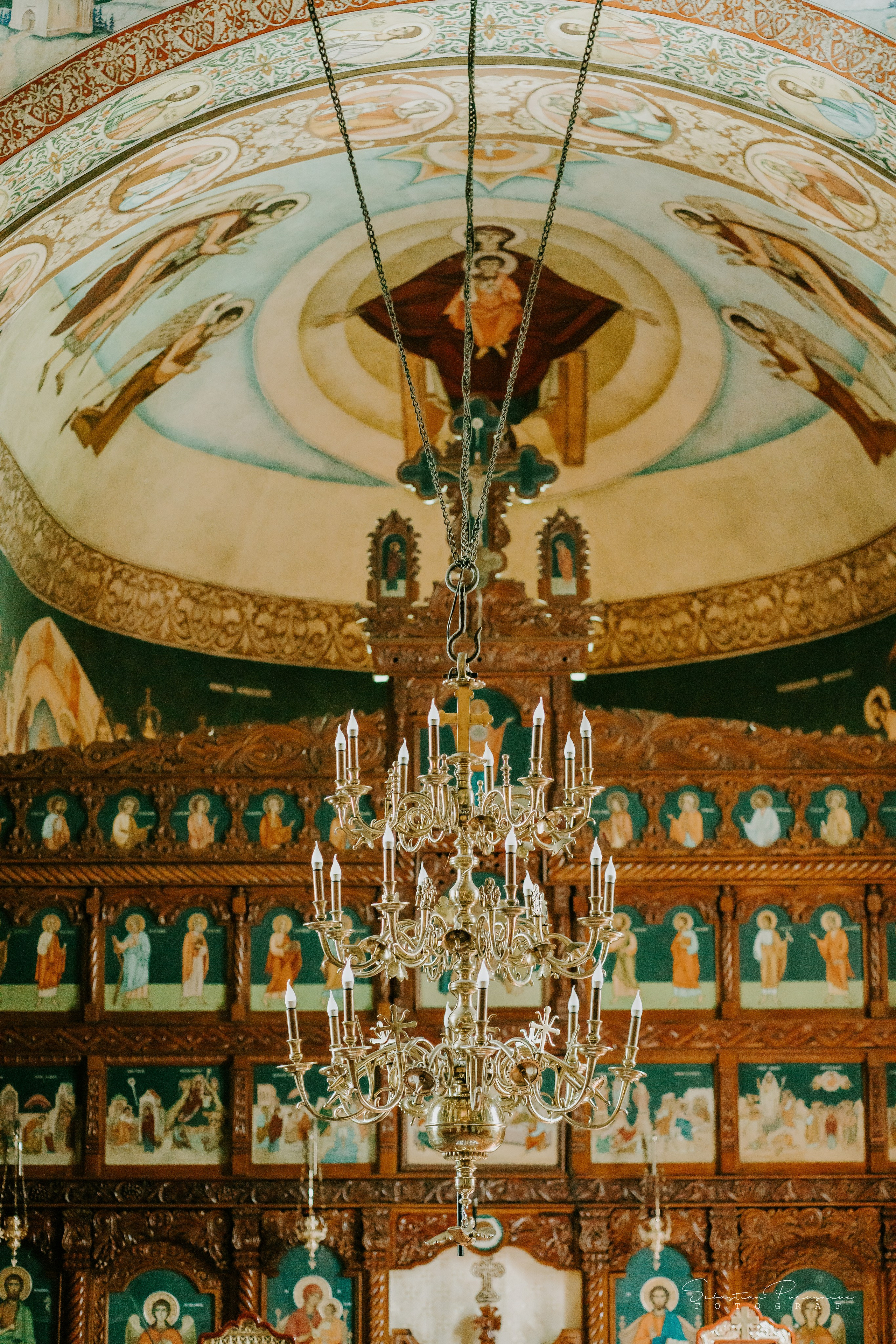 Bianca & Iulian. Sebastian Purusniuc Fotograf - Iasi