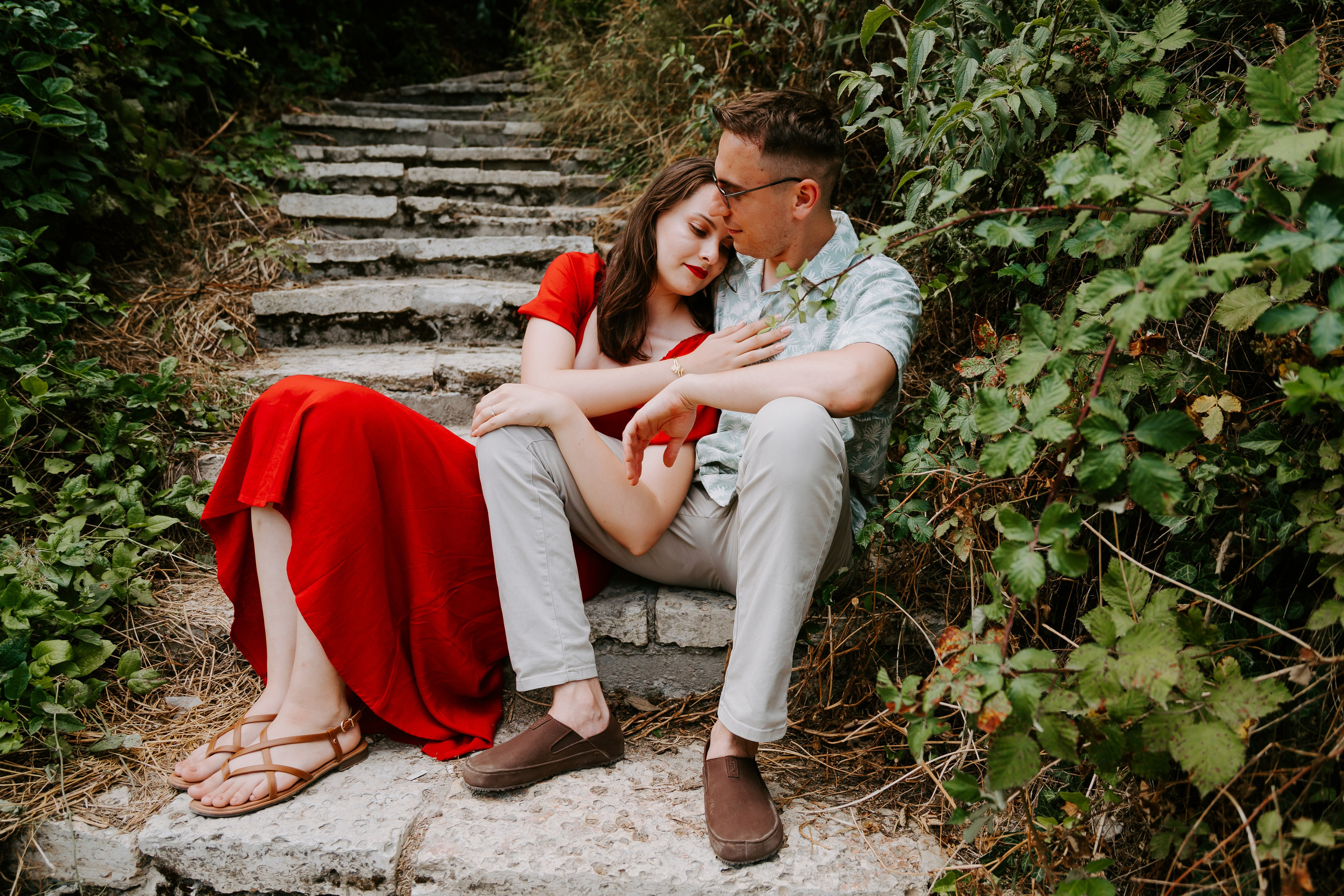 Alexandra & Felix - Love in Tyulenovo. Sebastian Purusniuc Fotograf - Iasi